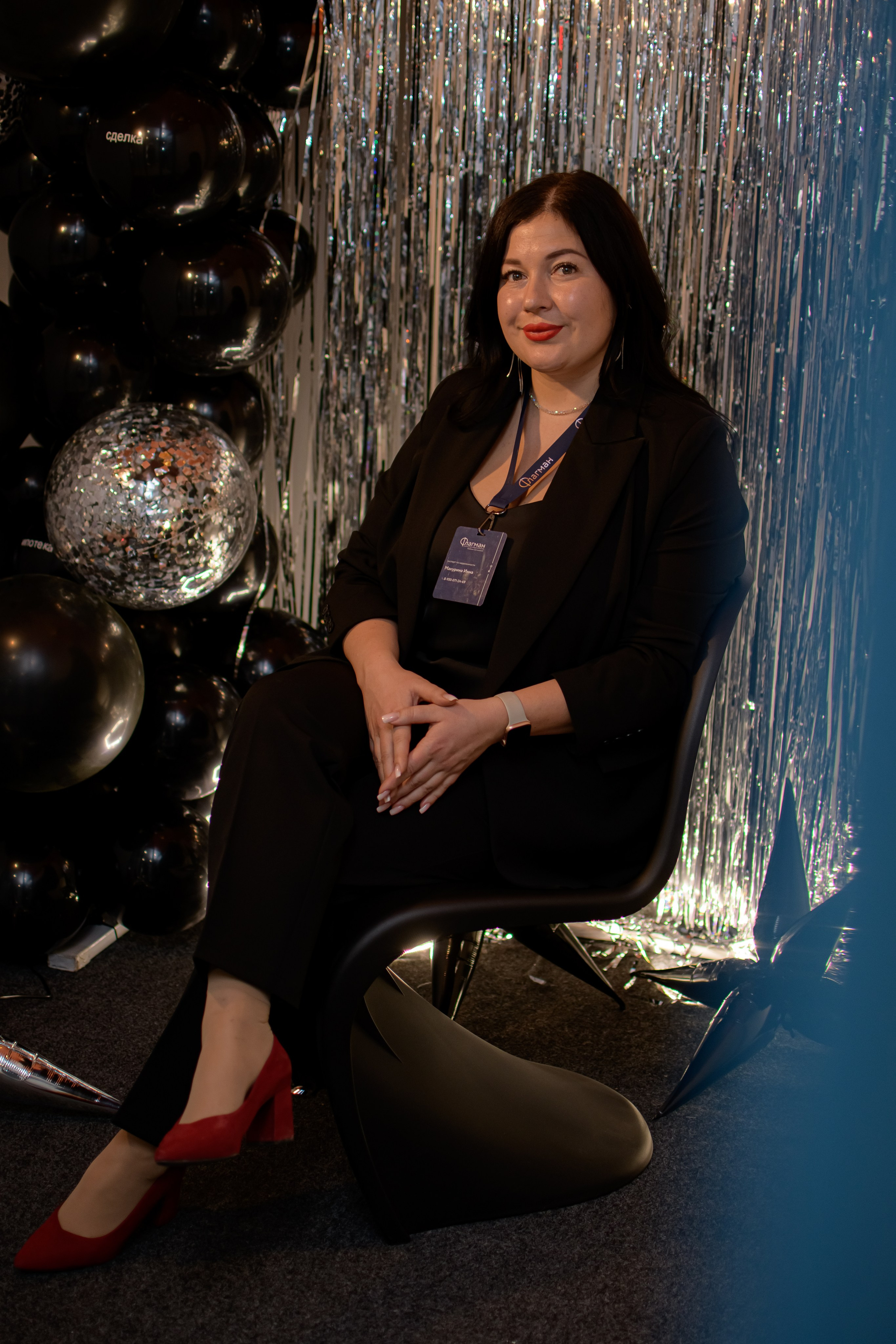 ФЛАГМАН. Photokarish