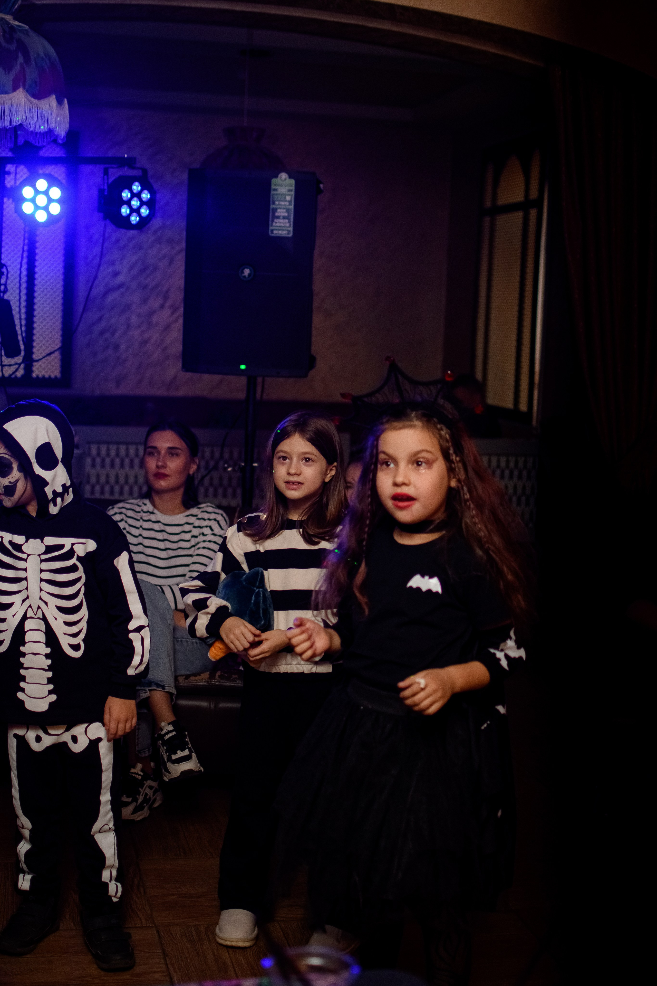 HALLOWEEN. Photokarish