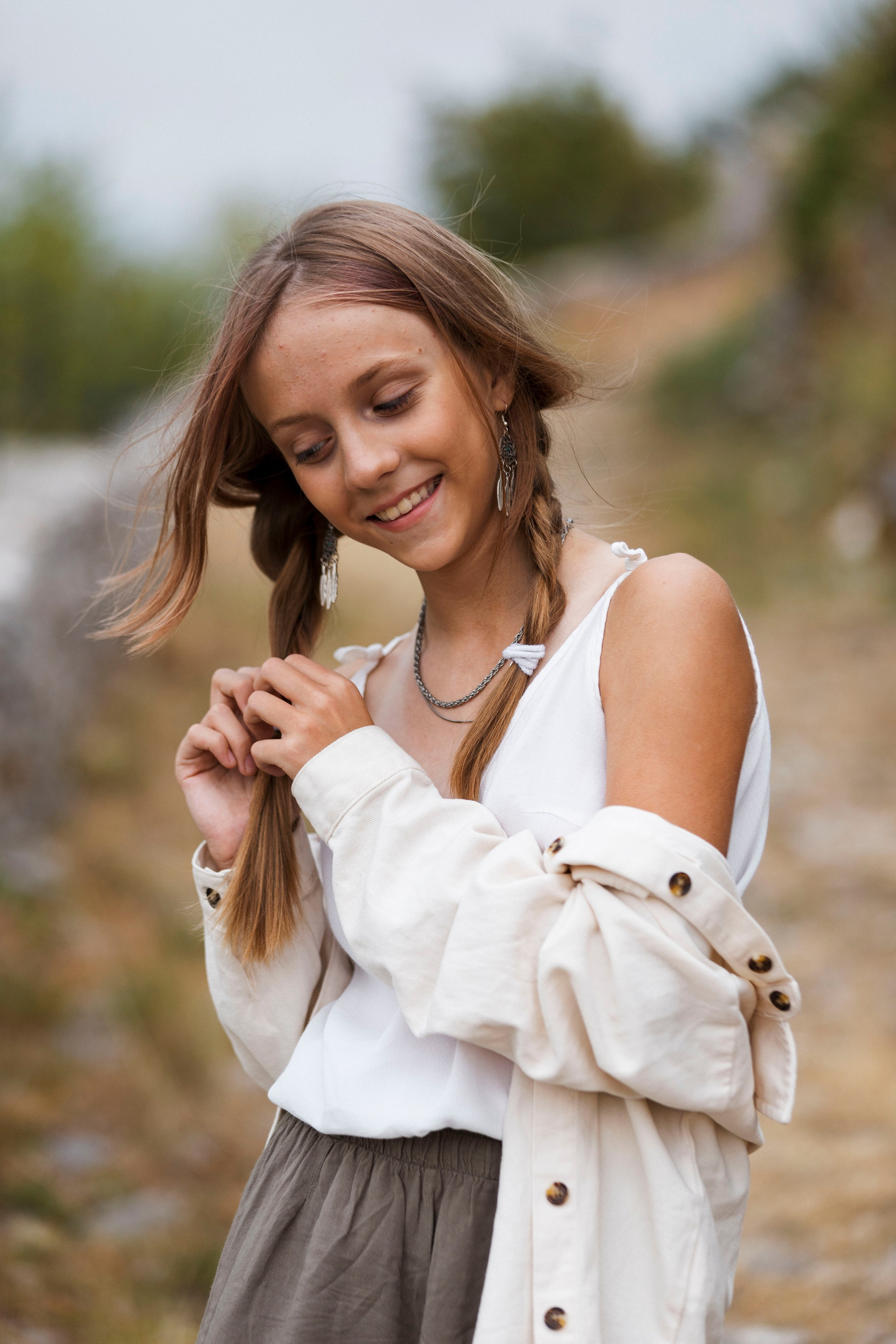 Amelia. Photographer in Montenegro Tatiana Talaeva