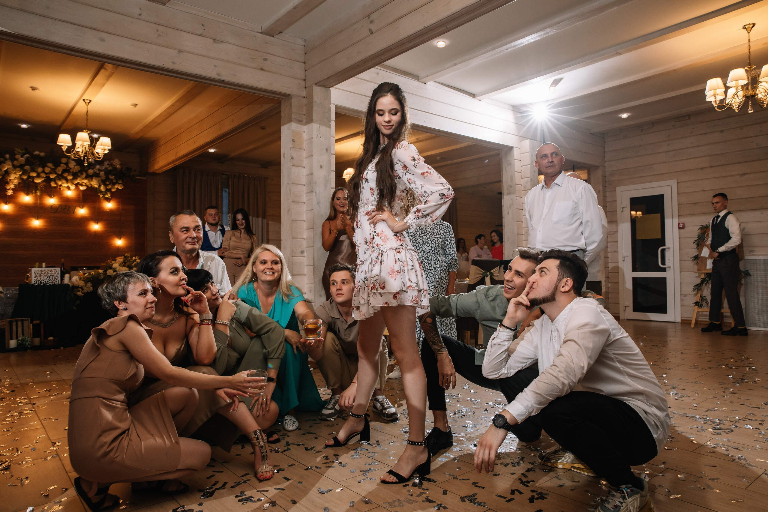 Свадьба Данила и Ангелины. Свадебный и репортажный фотограф в Новокузнецке Вьюхин Александр