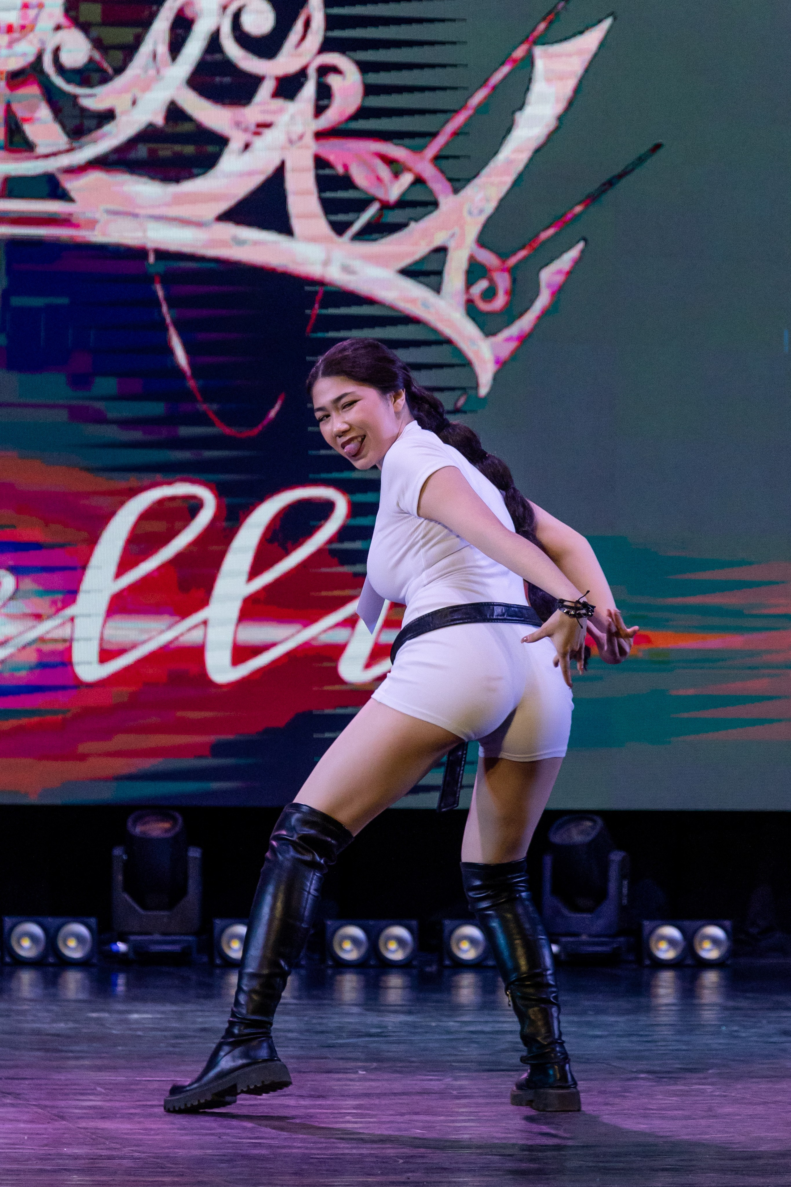 Кпоп кавер дэнс. Фотограф в Самаре / Олеся Широнина