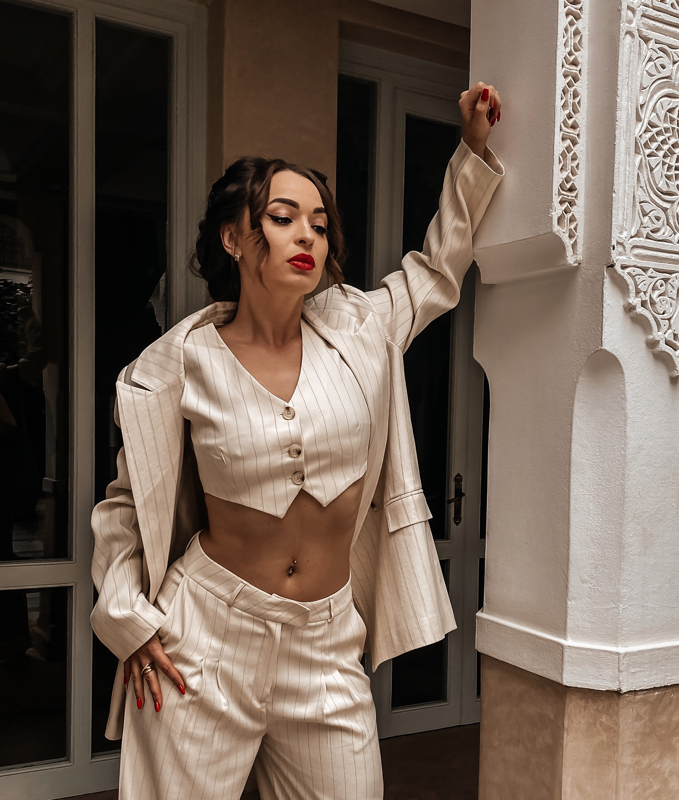 Нади. Olga Popova — Photographer in Morocco