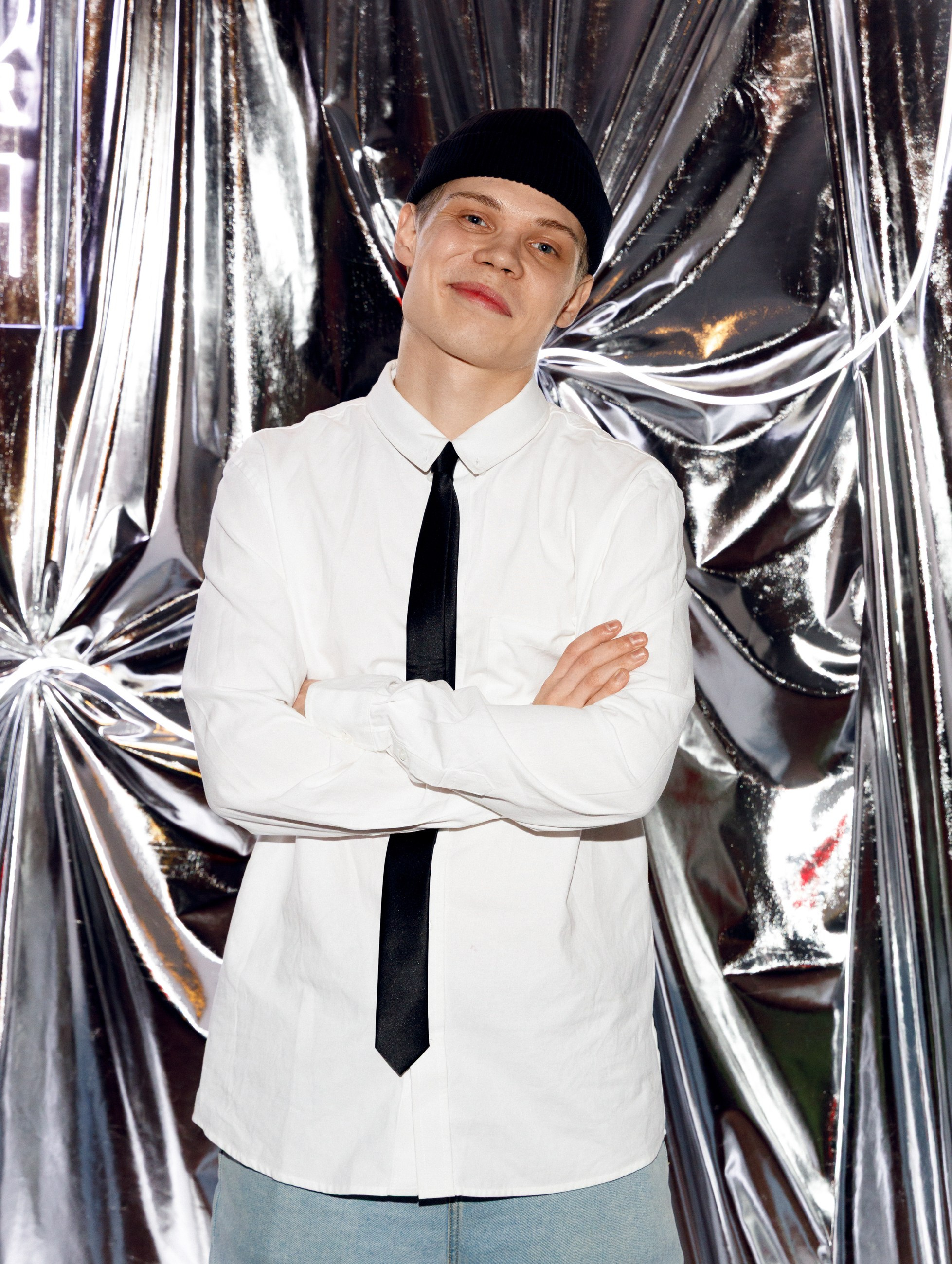 Вечеринка ALLХИМИЯ