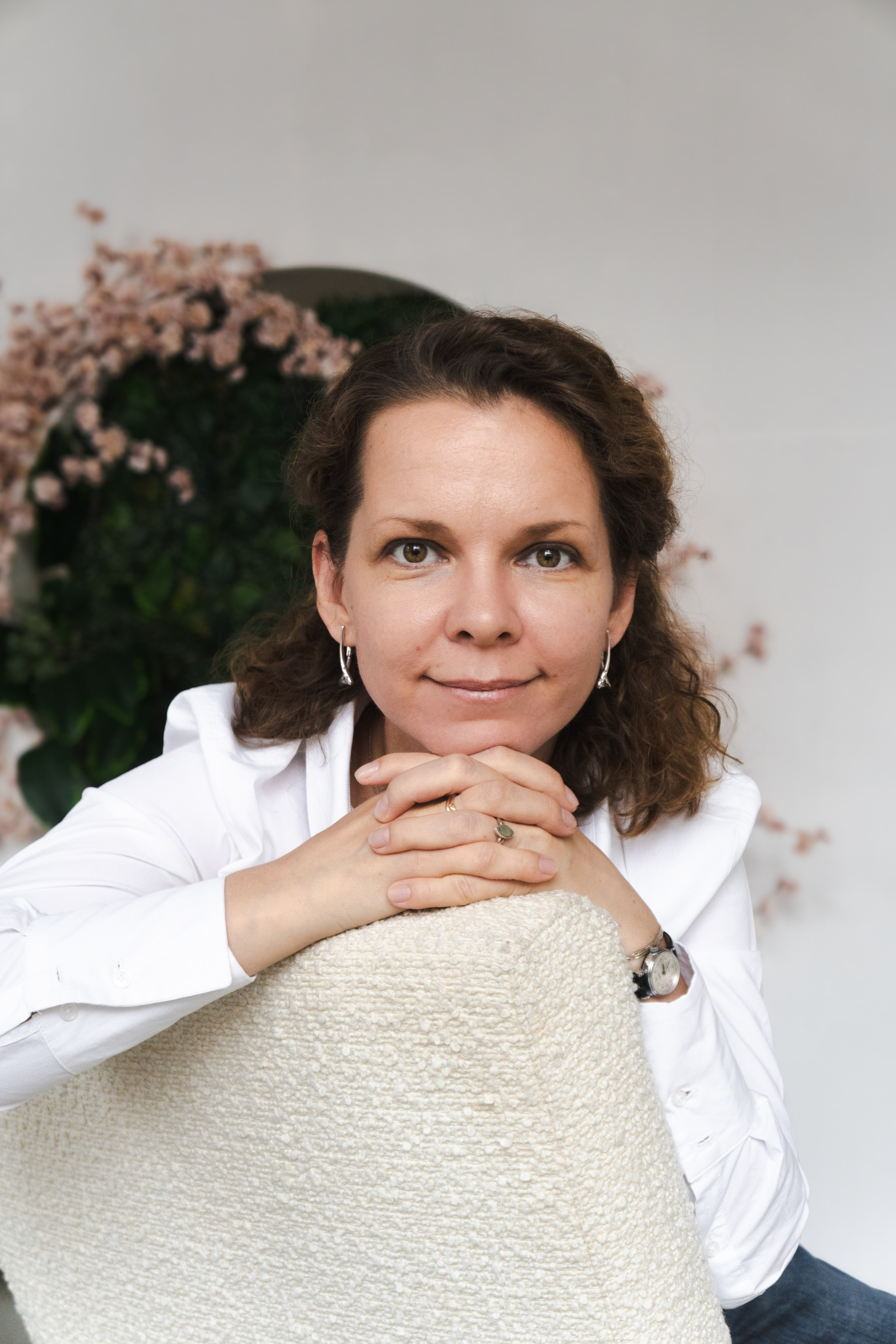 Екатерина. Главная