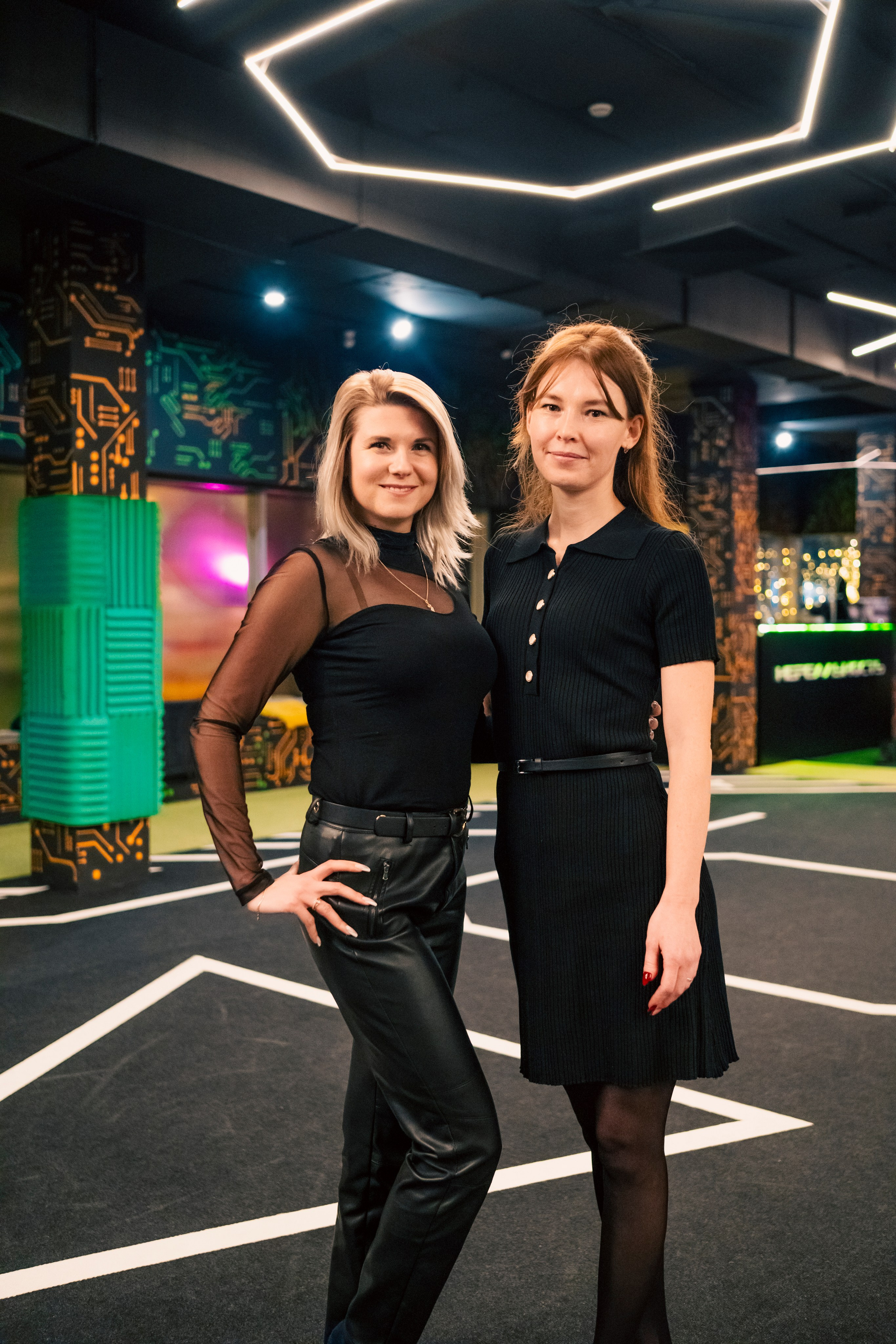 VR (November-December 2024). Felixtones