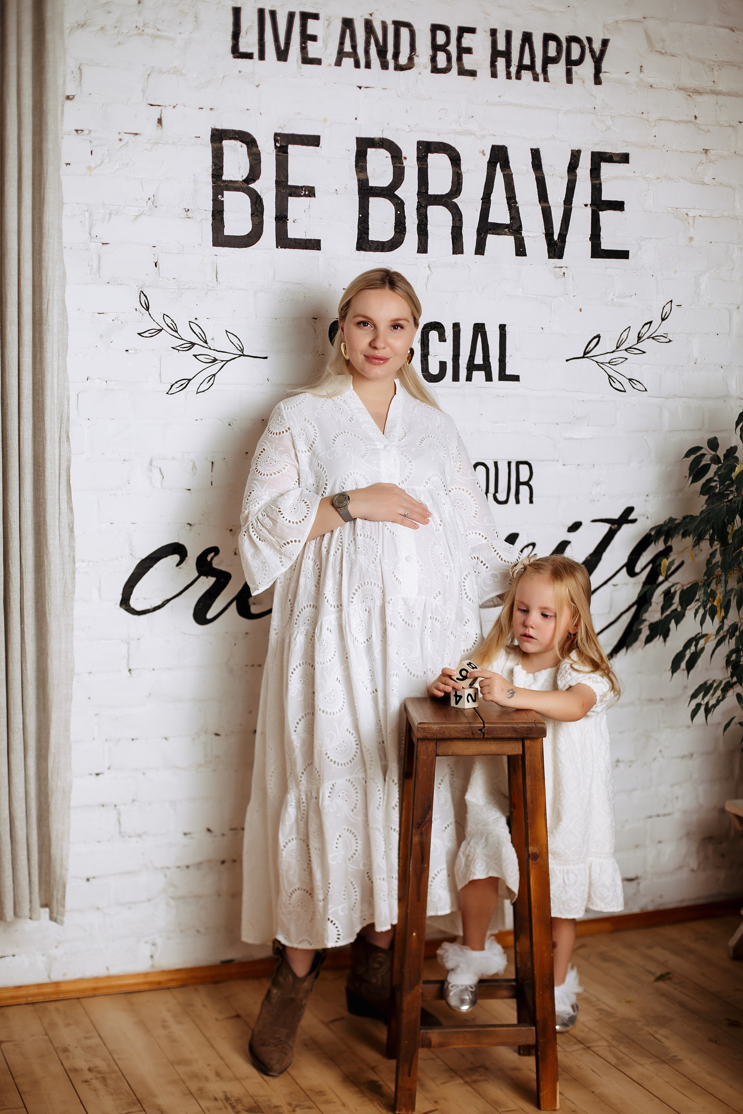 Семейная фотосессия. Свадебный и семейный фотограф/видеограф в Краснодаре Наталья Осинская