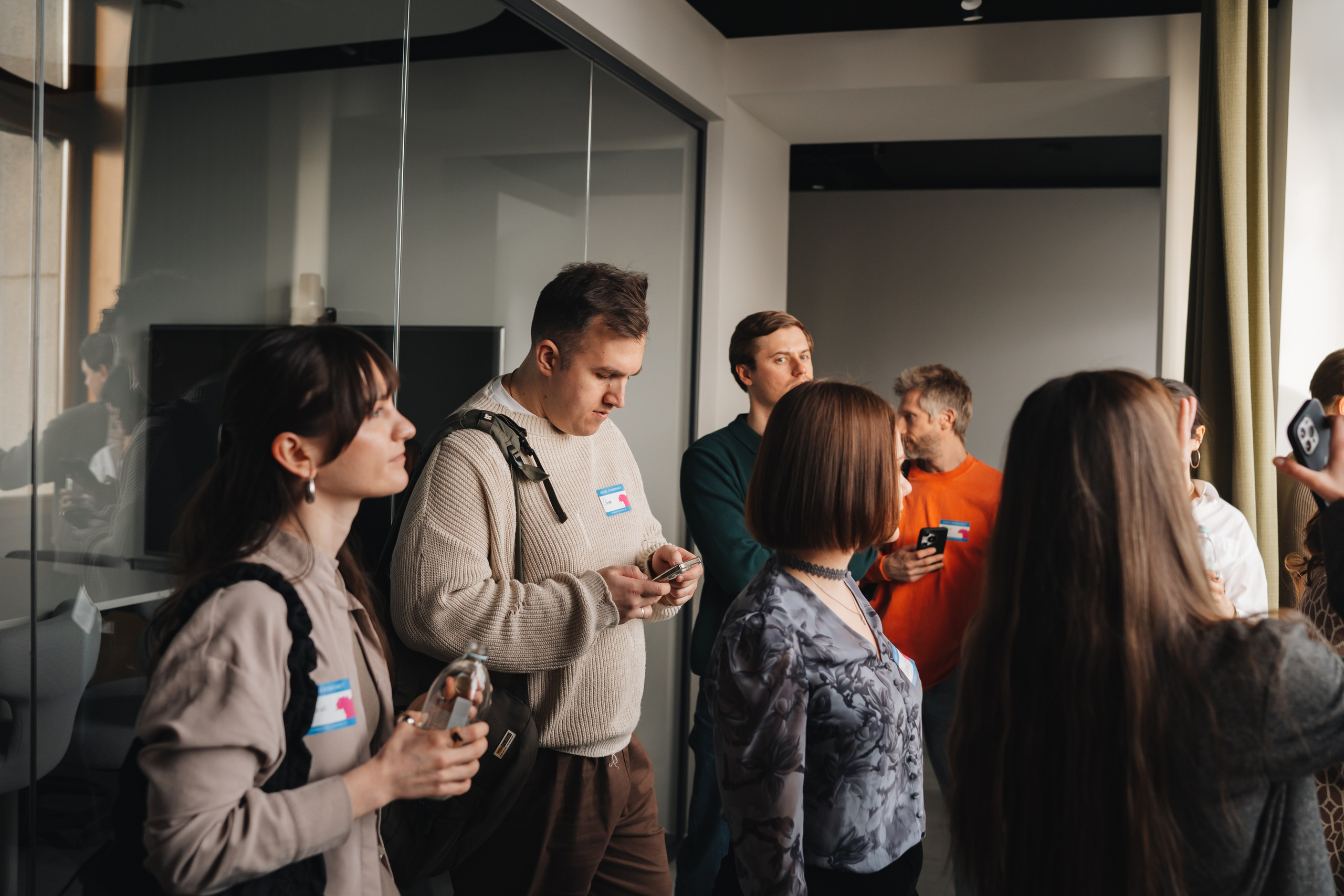 Экскурсия во Вконтакте. Фотограф в Санкт-Петербурге Кристина Шумихина