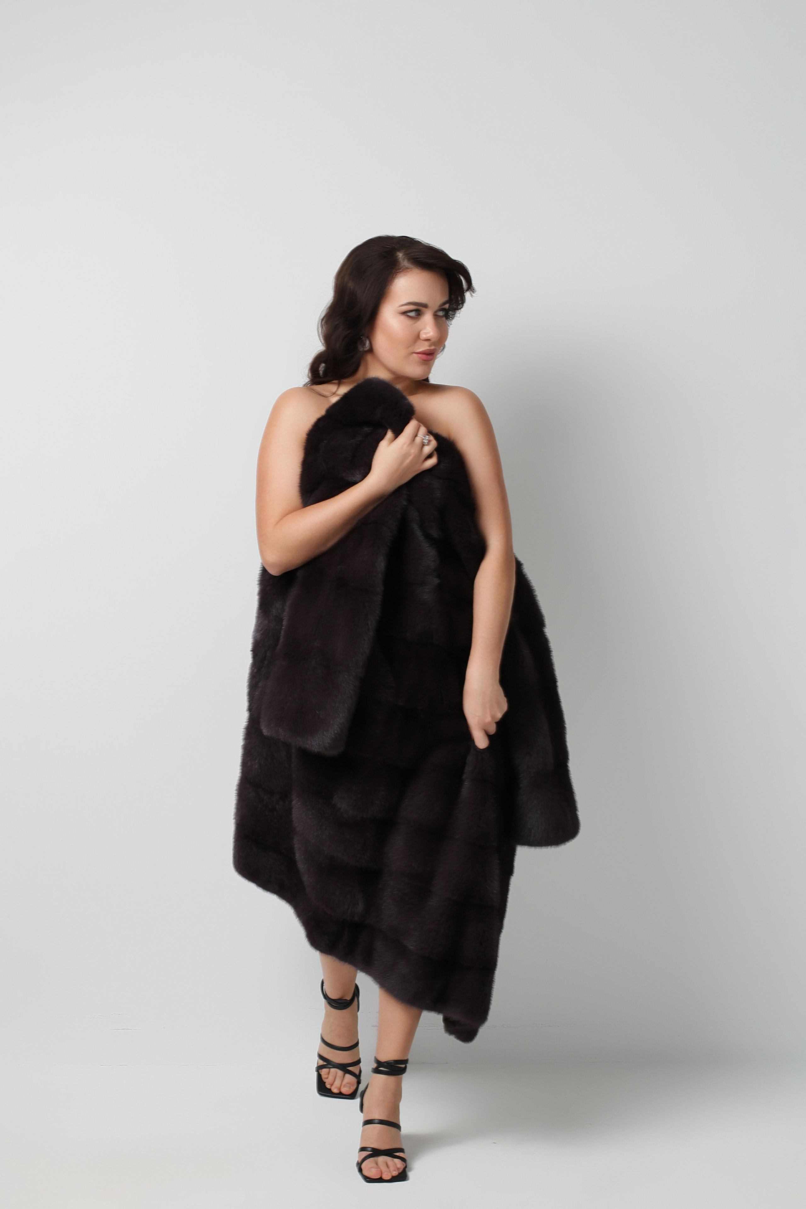 Ольга. Женский фотограф в Москве Камила Бакаева