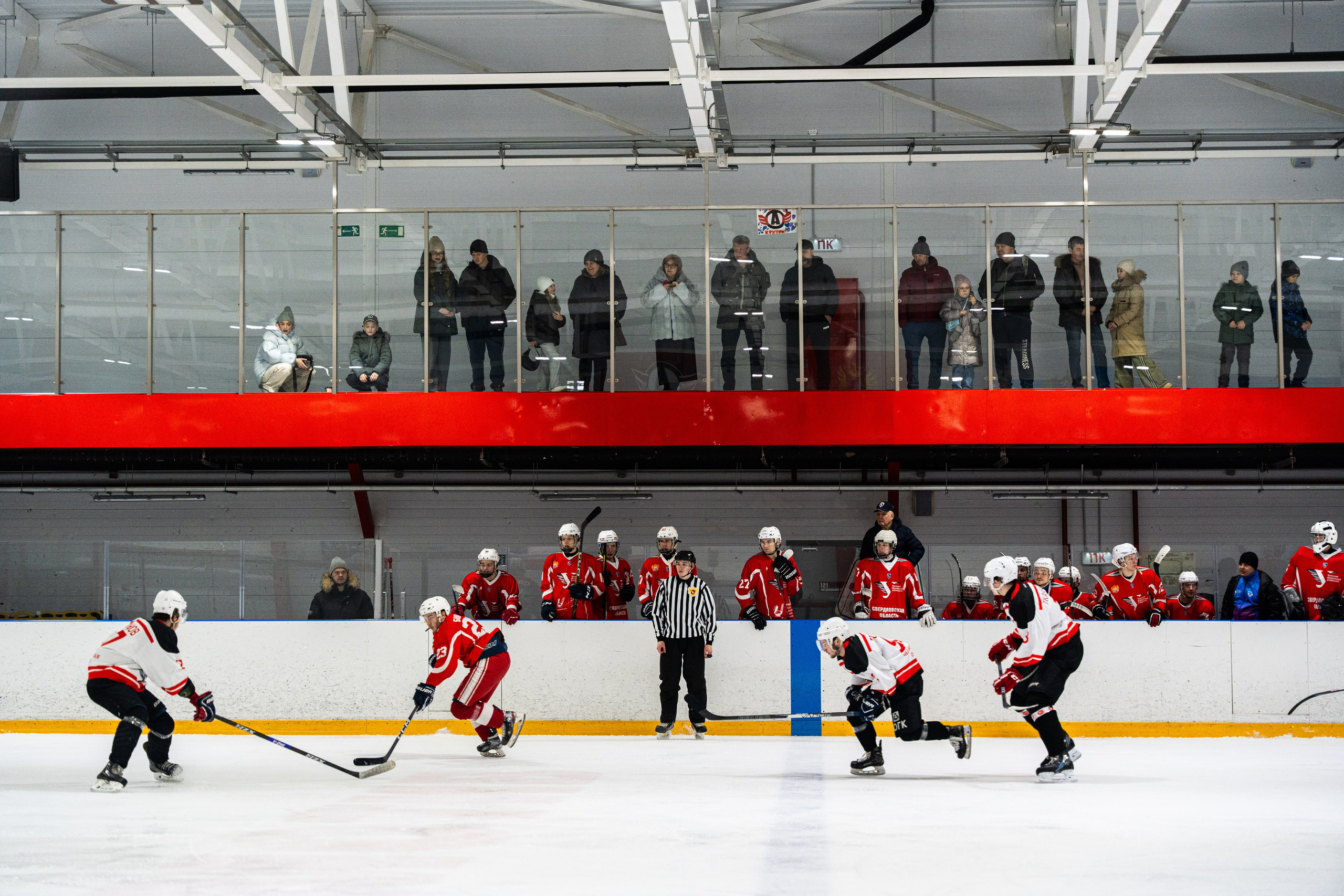 УрФУ | Коркино. MUGMOD