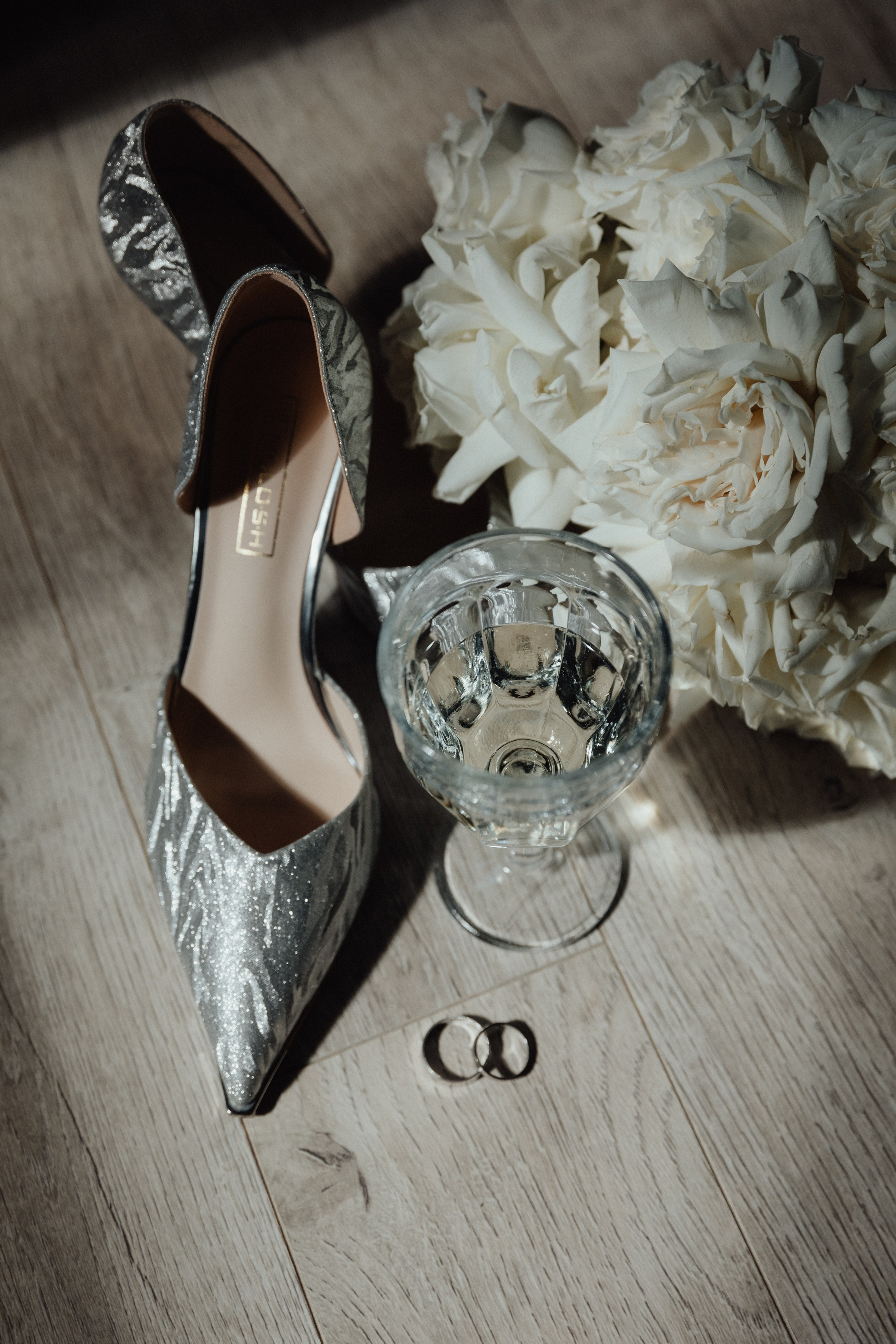 Между нами любовь. Свадебный фотограф Анастасия Пальчикова