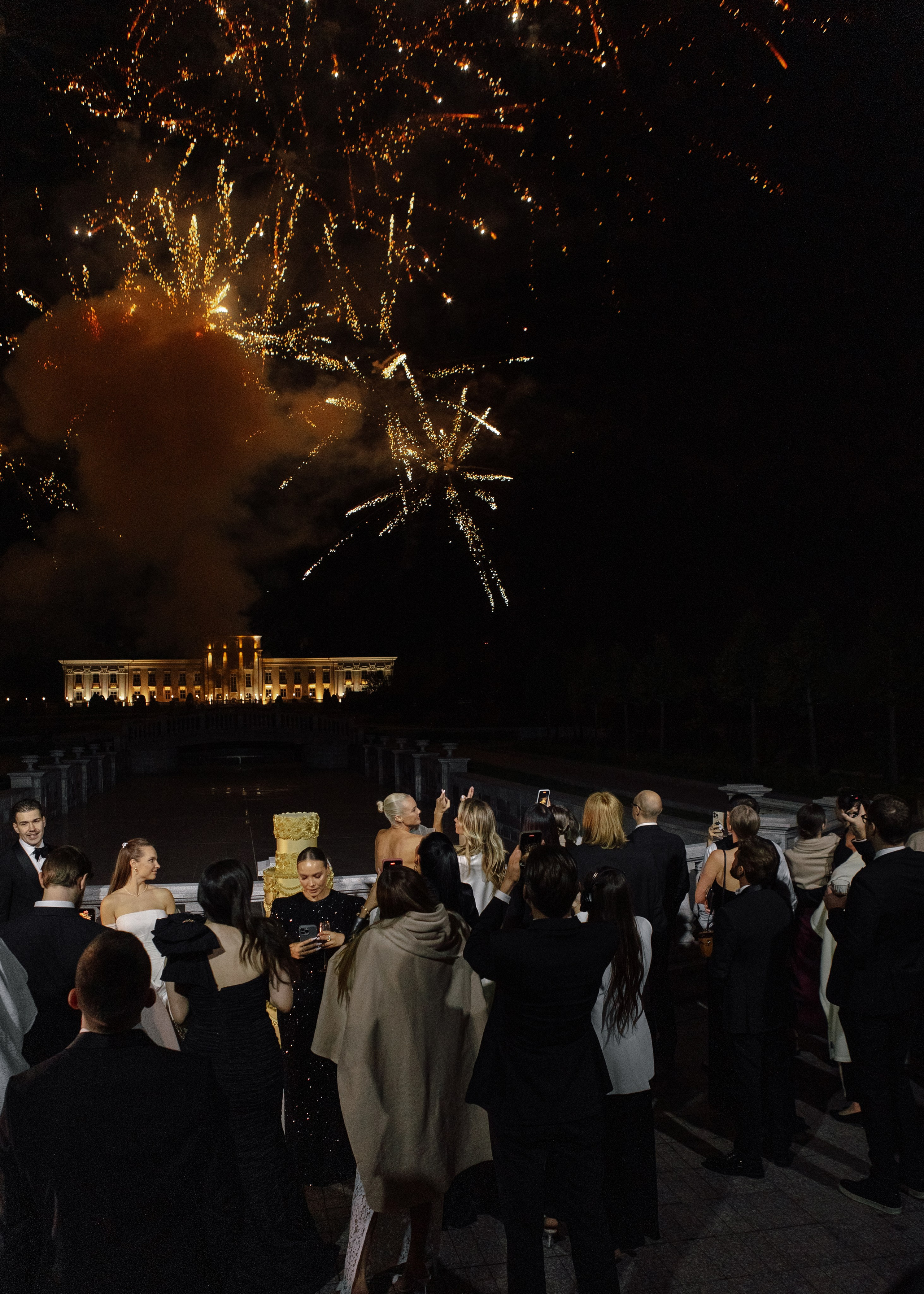 Caterine's birthday/Villa Michetti. Любовь Чуляева — свадебный фотограф в Москве и Европе