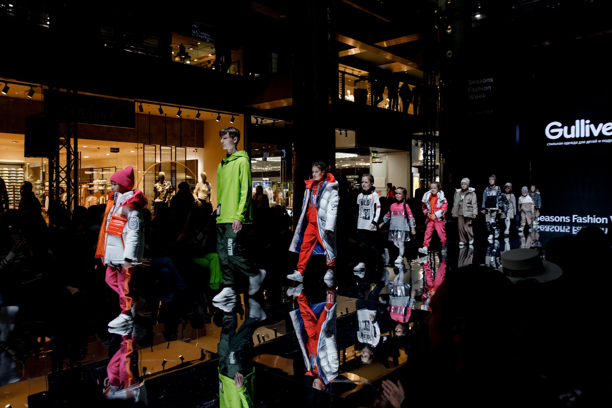 SFW. Любовь Чуляева — свадебный фотограф в Москве и Европе