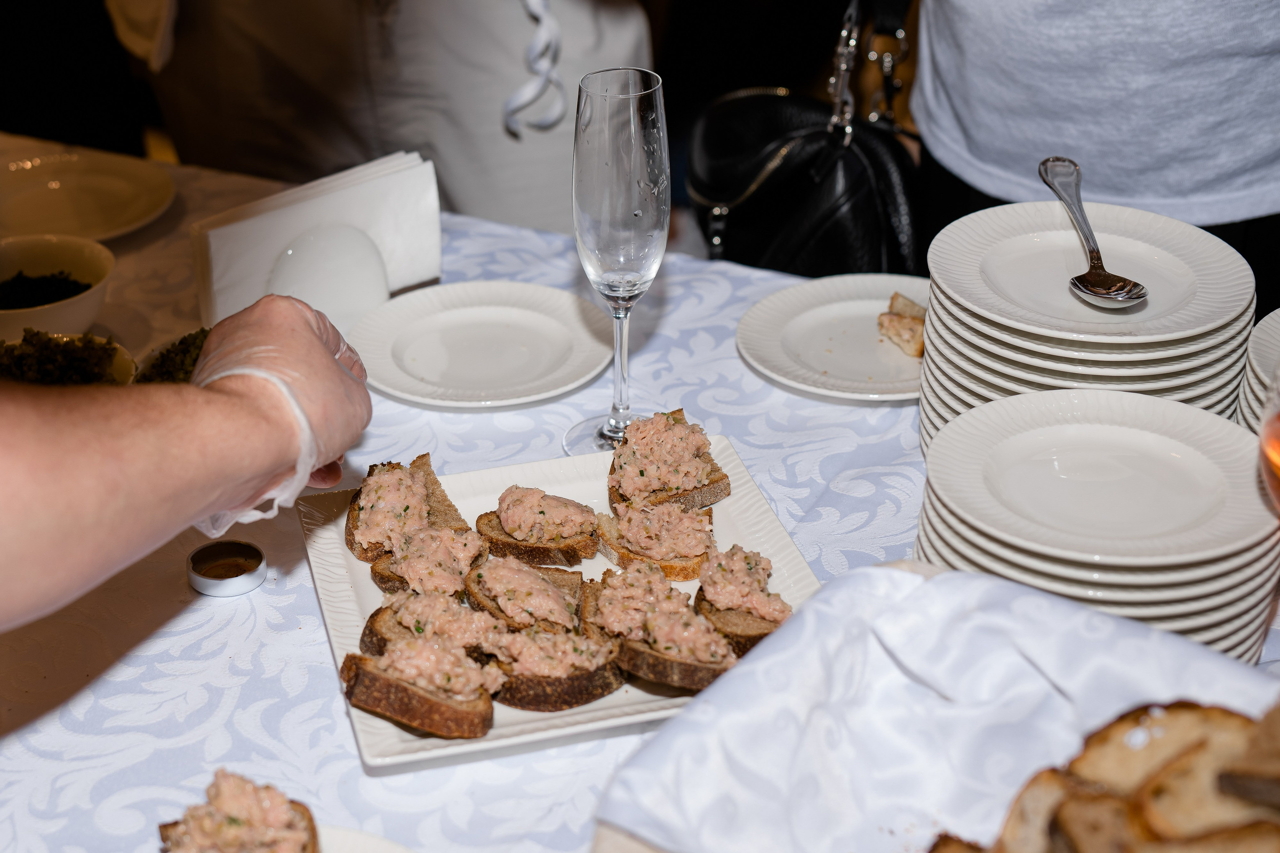 Valcucine | Открытие шоурума. Портфолио