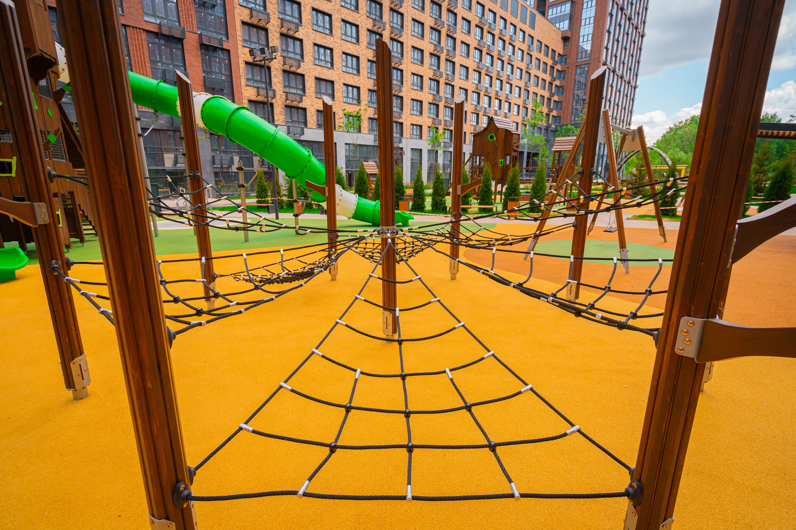 Ховрино. Фотограф Владислав Кононихин