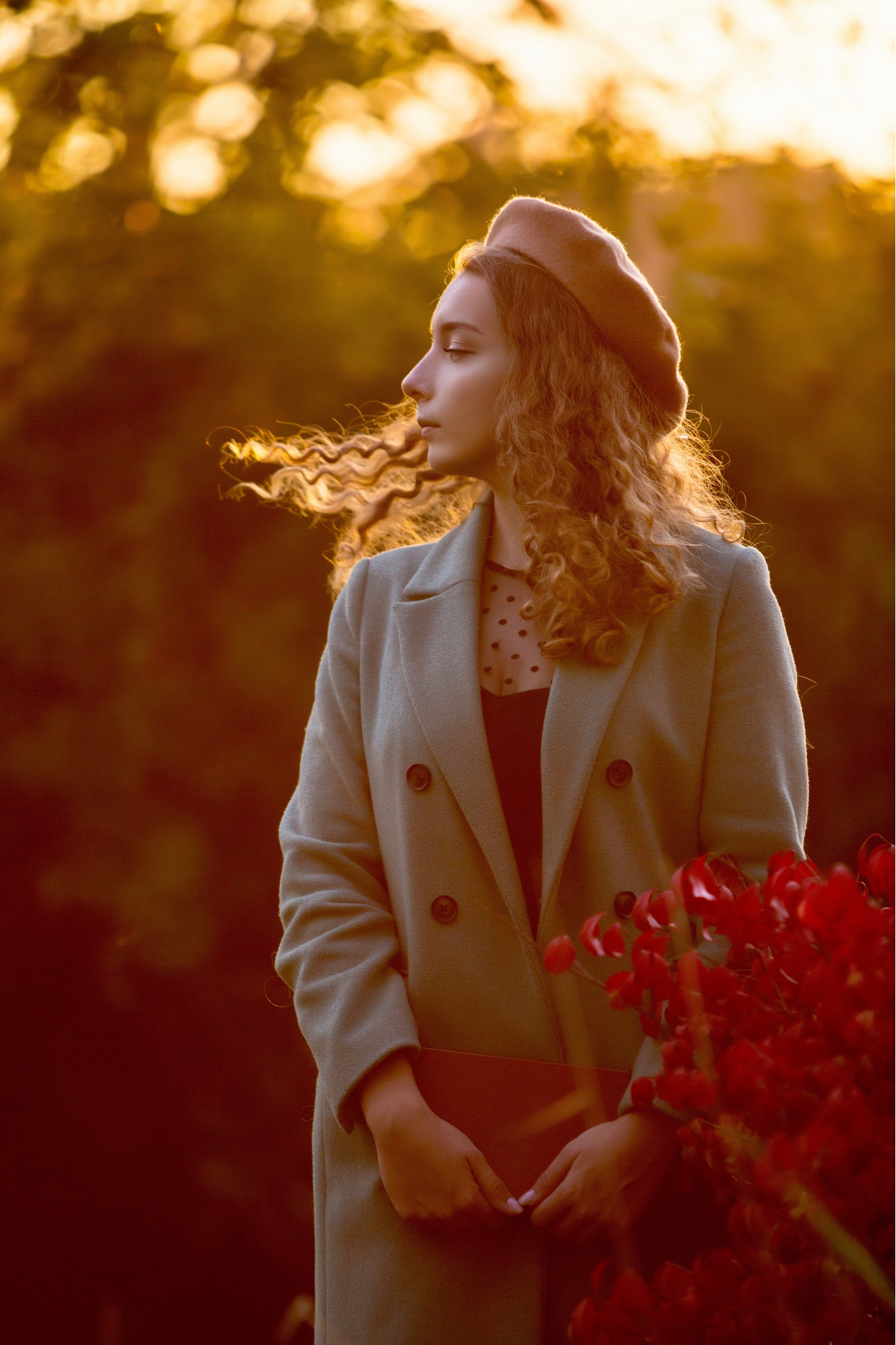 Воровка книг. Фототерапевт Ева Бунеева