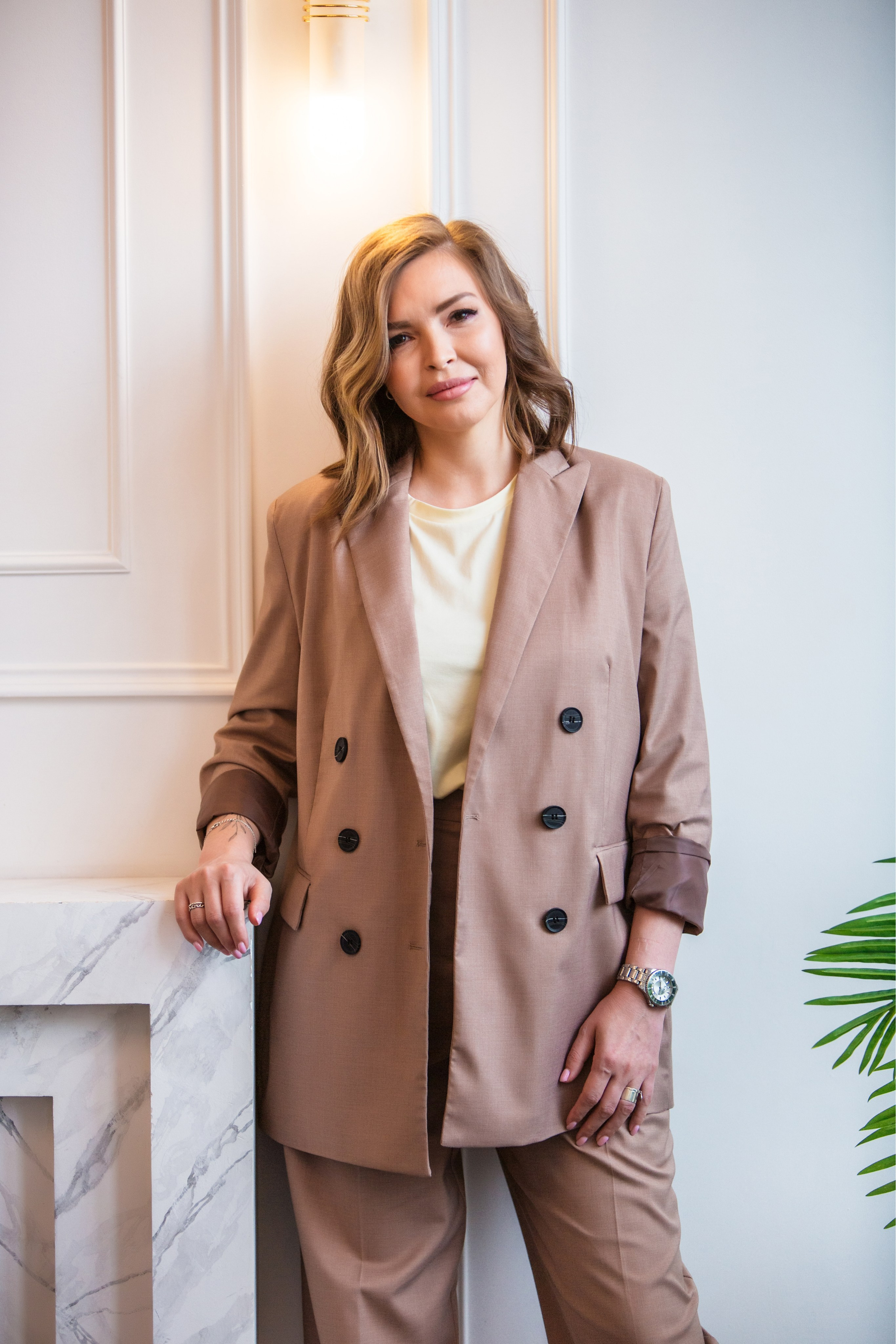 Студия. Фототерапевт Ева Бунеева