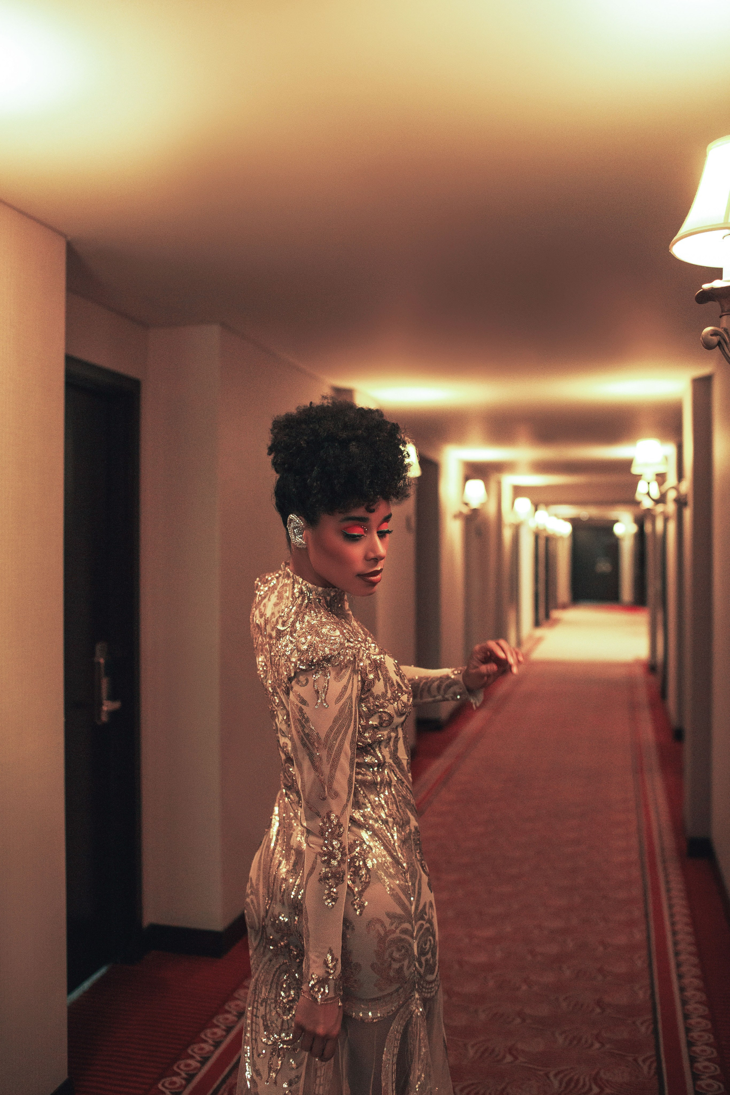 Fantine. Женский фотограф Сахалин, Самойлова Надин