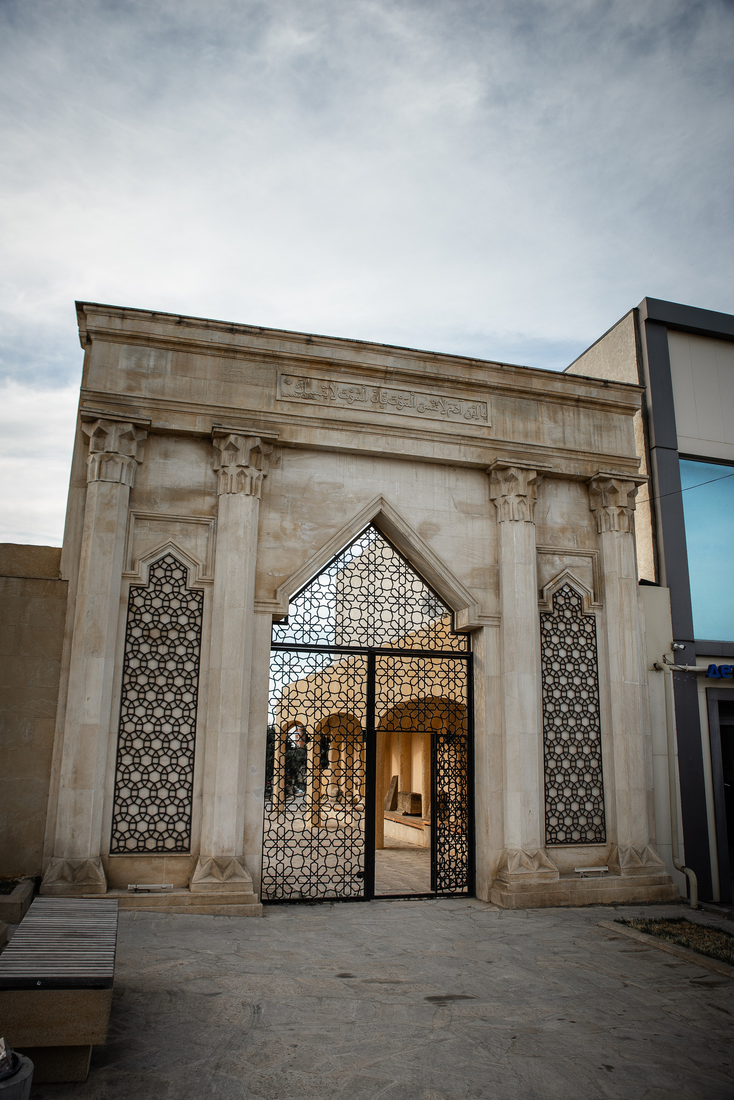 Дагестан. Фотограф Крещение Венчание Москва