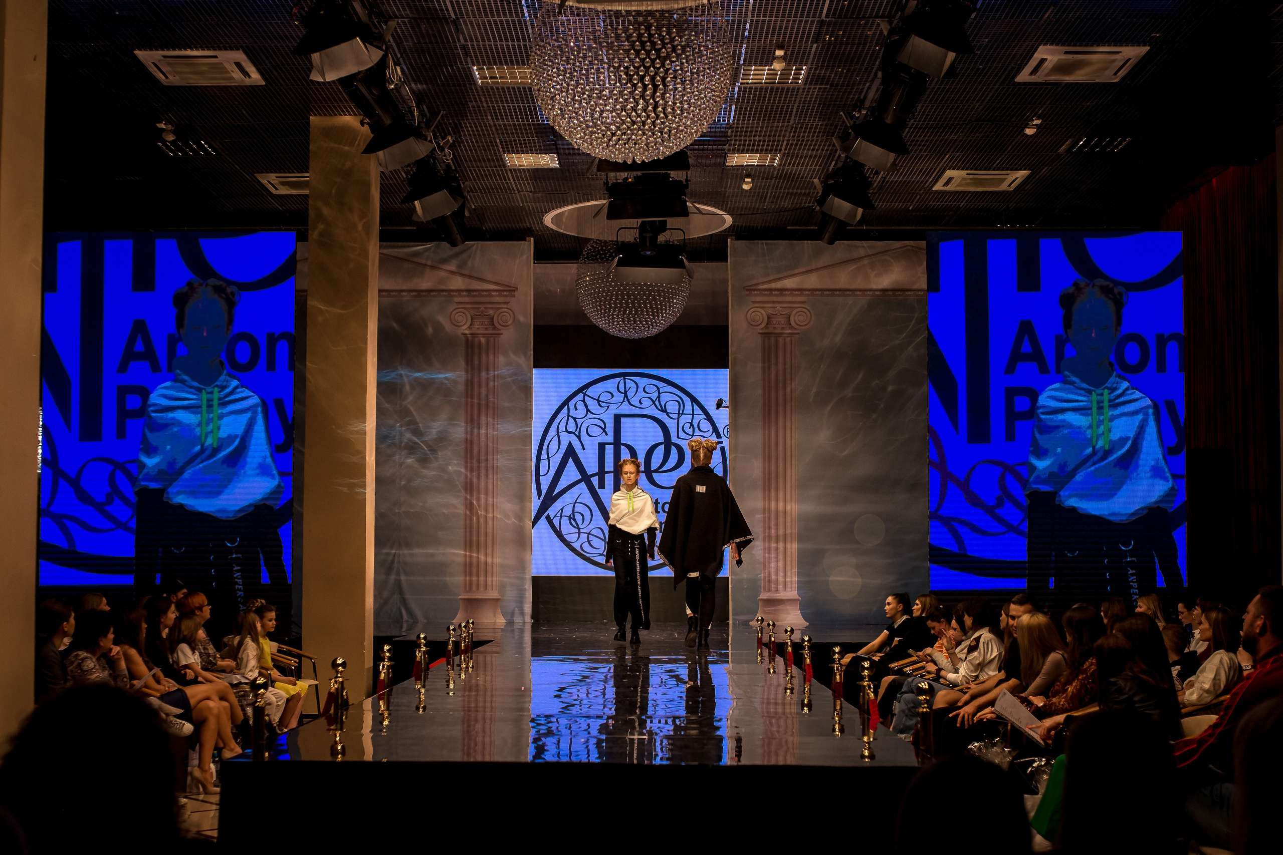 AnPer. Женский фотограф Крещение Венчание Москва Брянск