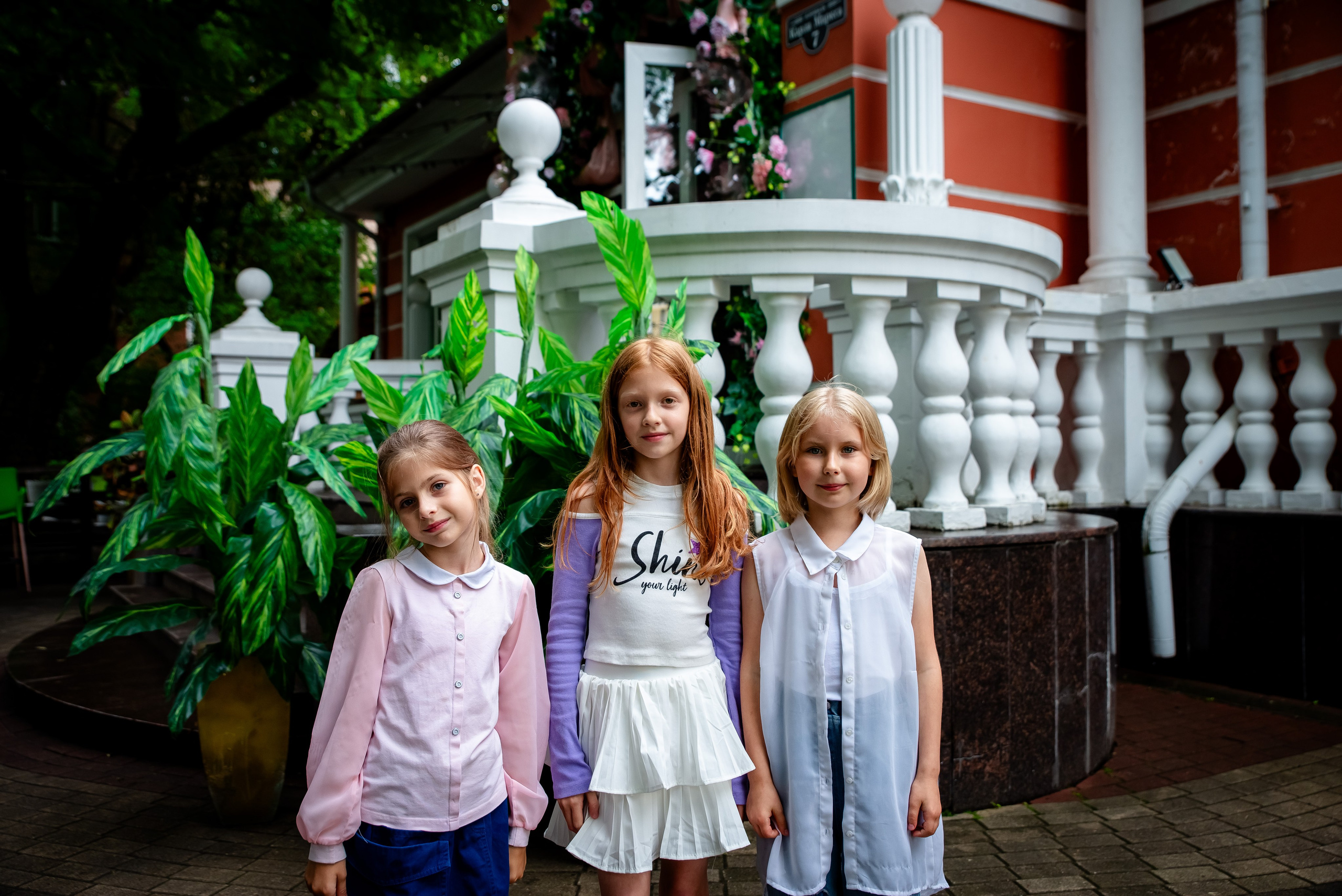 Костюмерка. Фотограф Крещение Венчание Москва