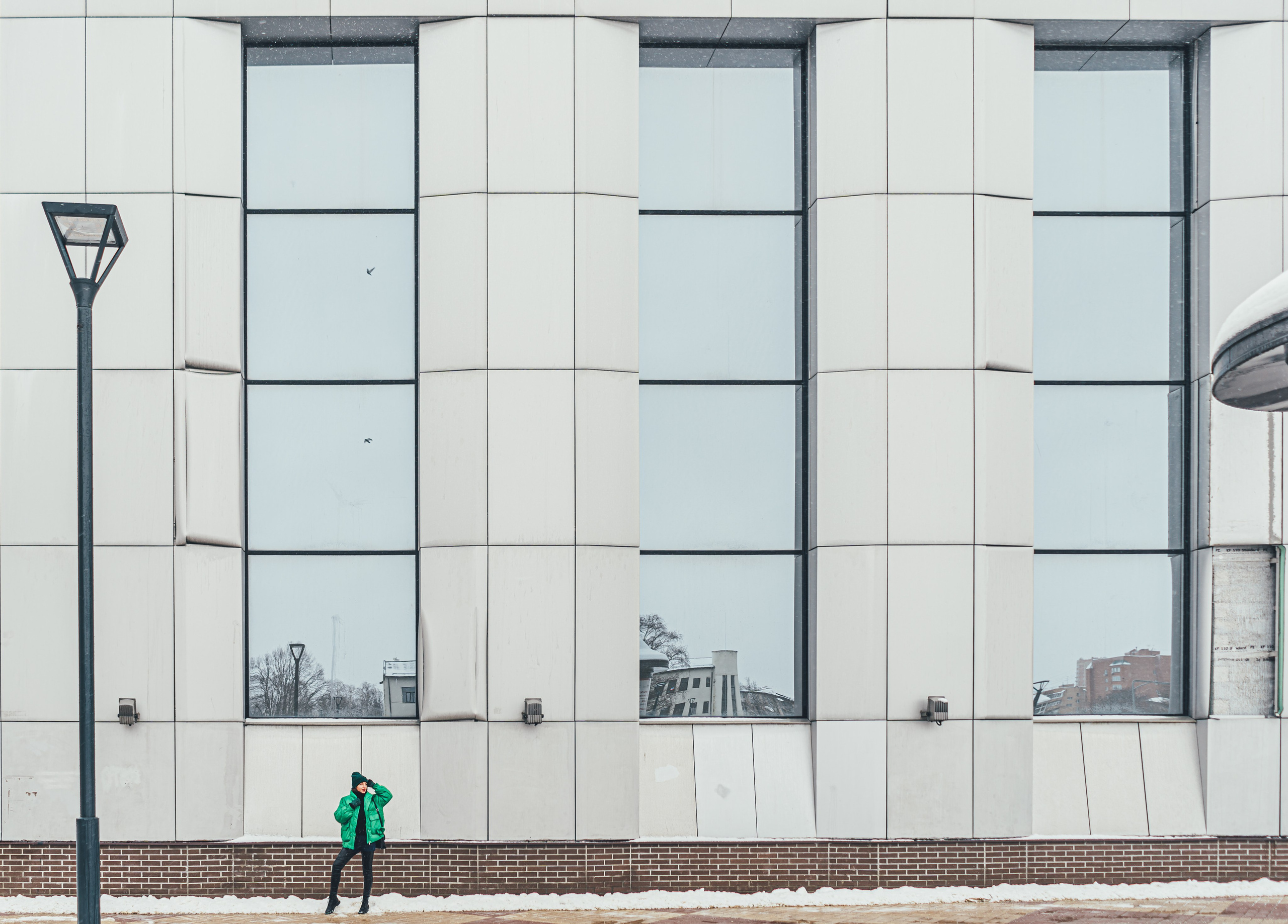 Нина, Щелково, площадь Ленина. Наталья Дукалова фотограф Щелково Королев Пушкино Москва Балашиха