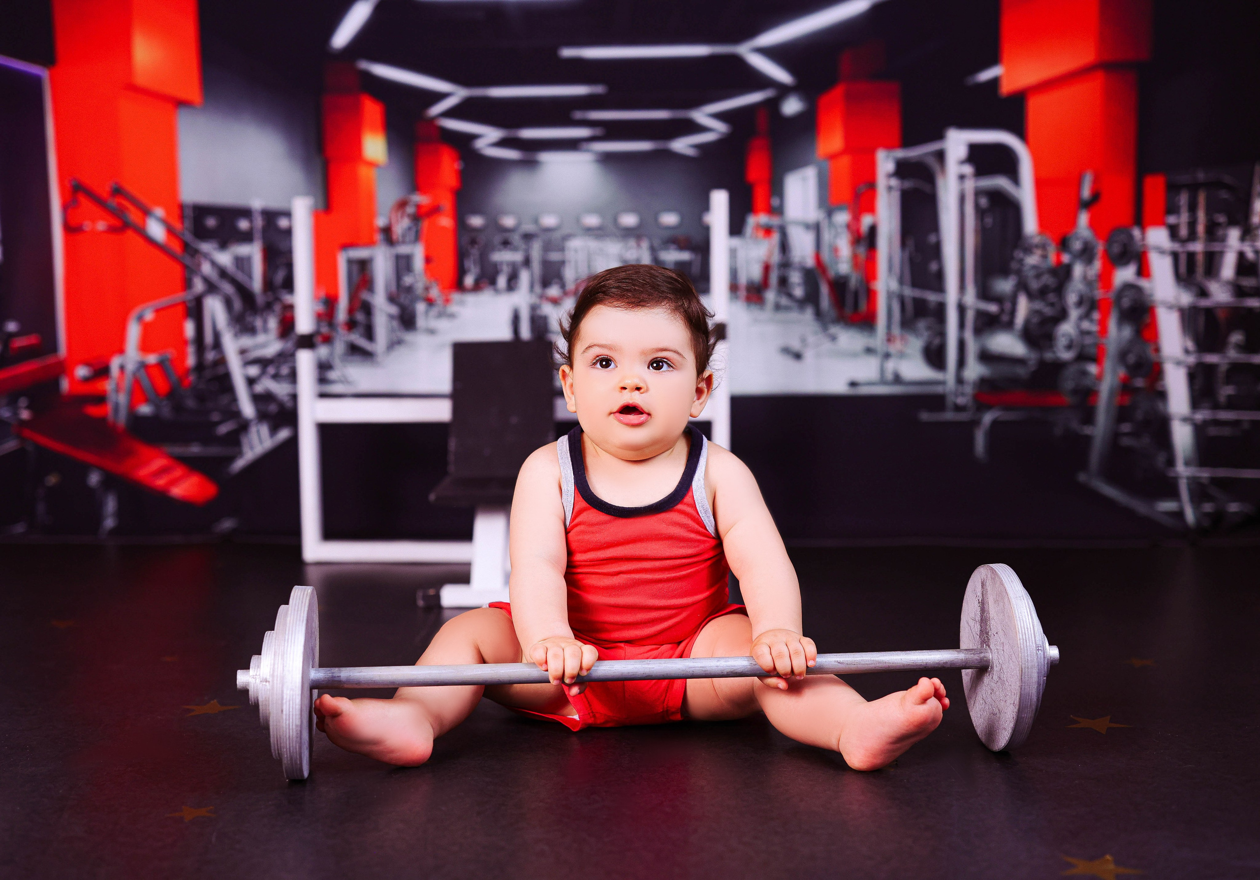 Мальчишки Антураж