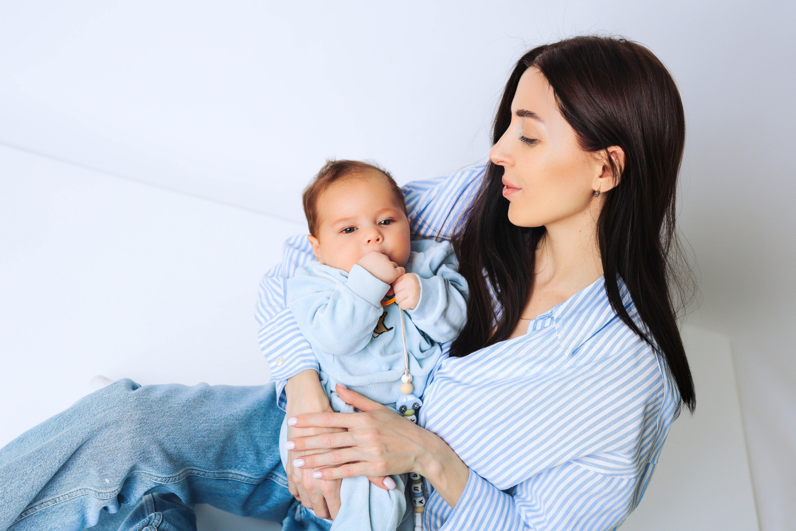 Студия Мандаринка