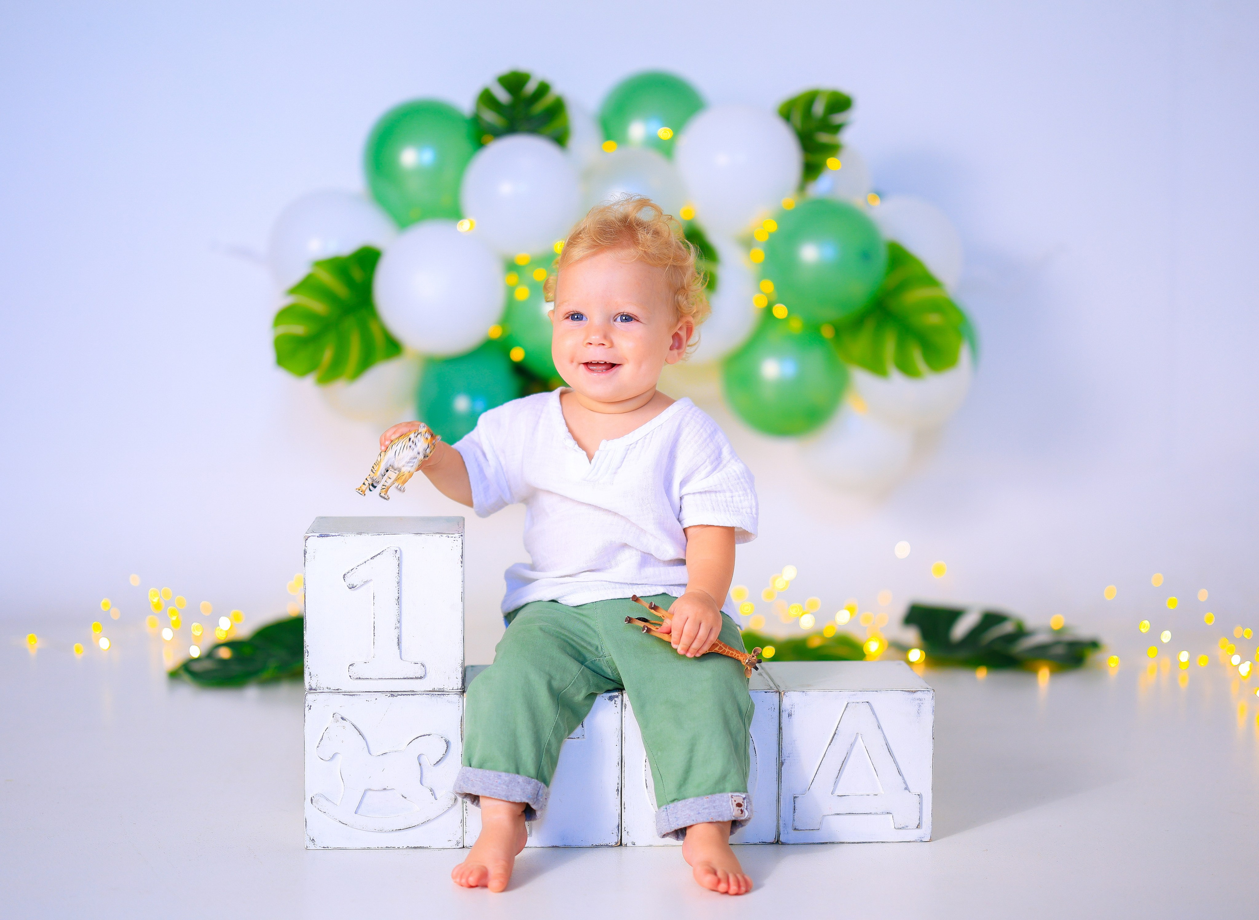 Мальчишки Антураж