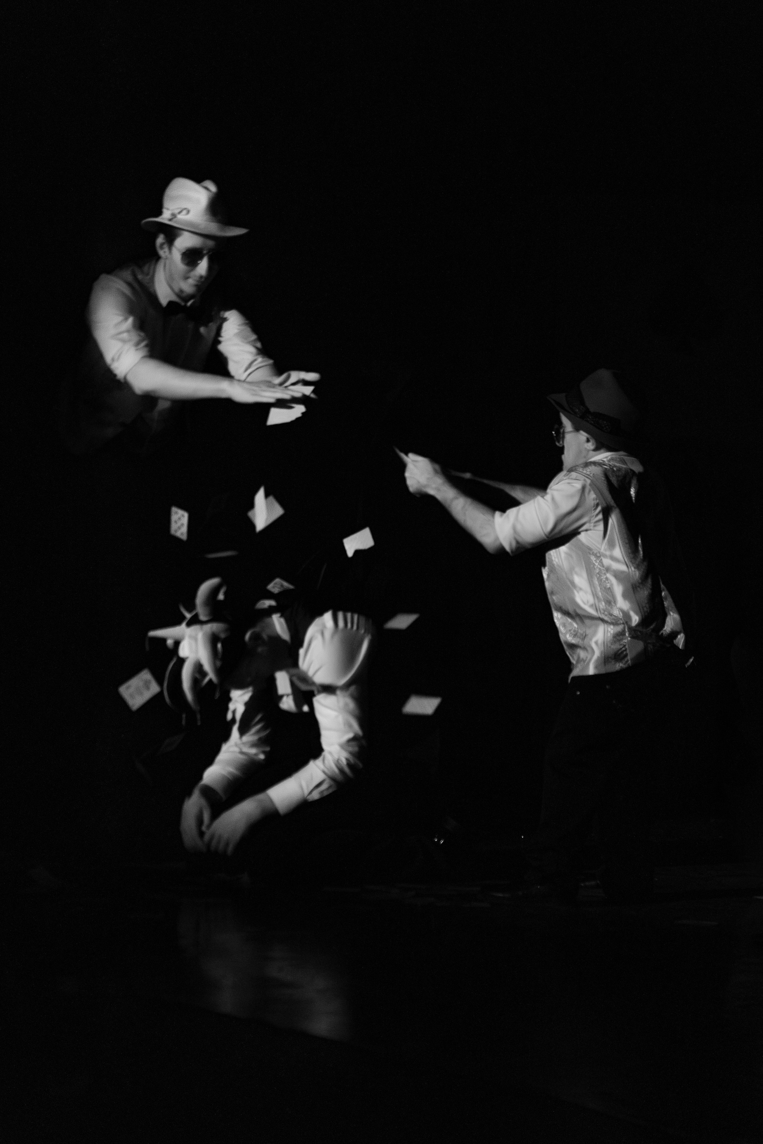 Бэкстейдж. Фотограф в Москве Алина Туртыгина