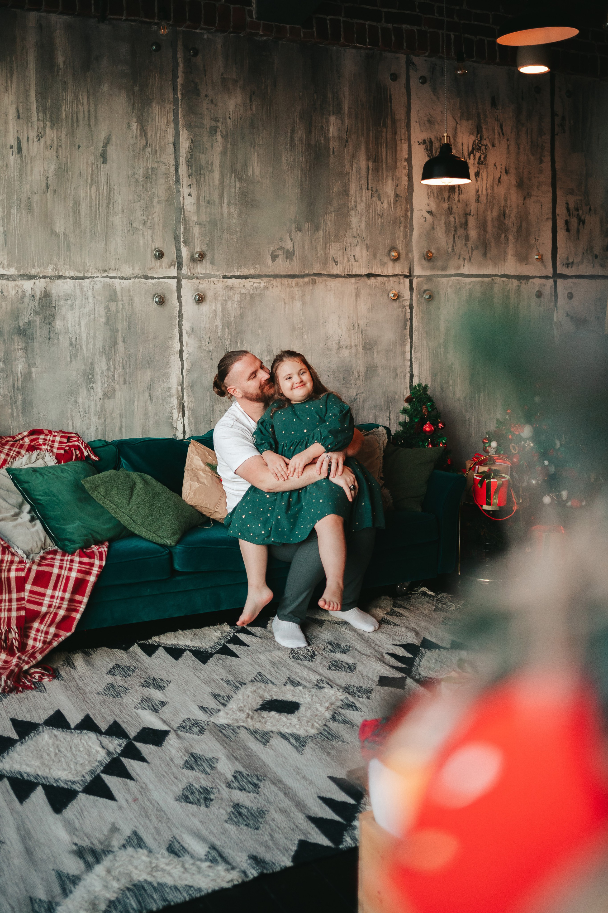 Вова, Настя и Милада. Семейный lifestyle фотограф в Санкт-Петербурге Людмила Пахомова