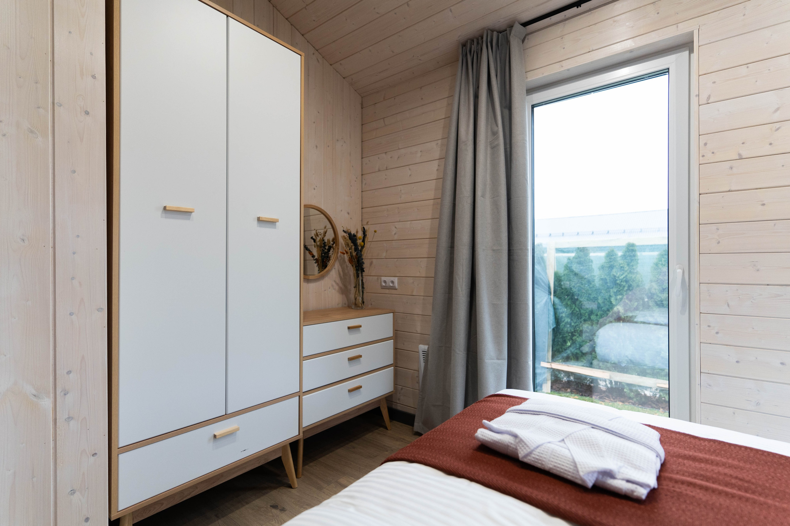 СНТ Жостовское 2. Rezyame