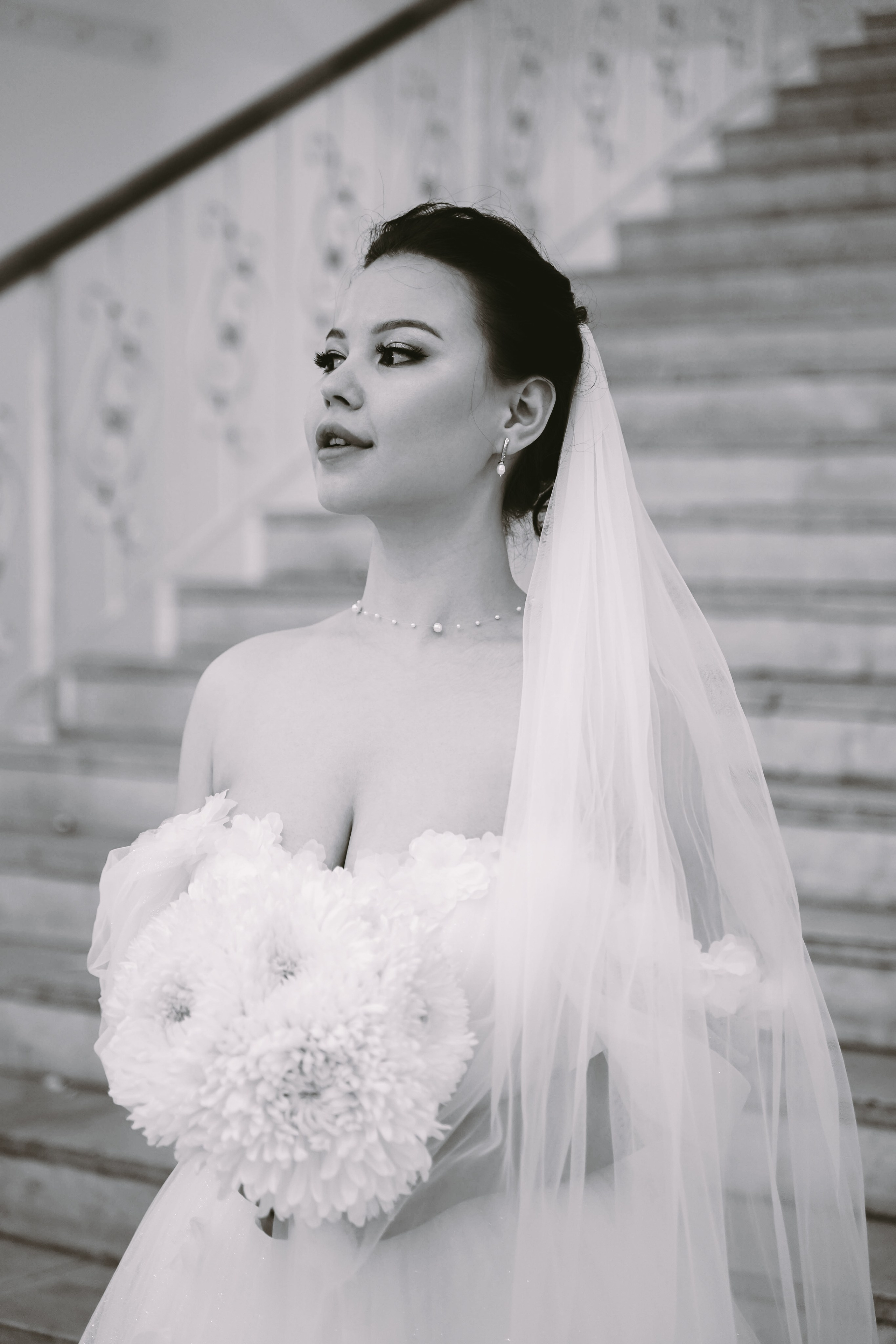 Iroda and Maxim. Rezyame