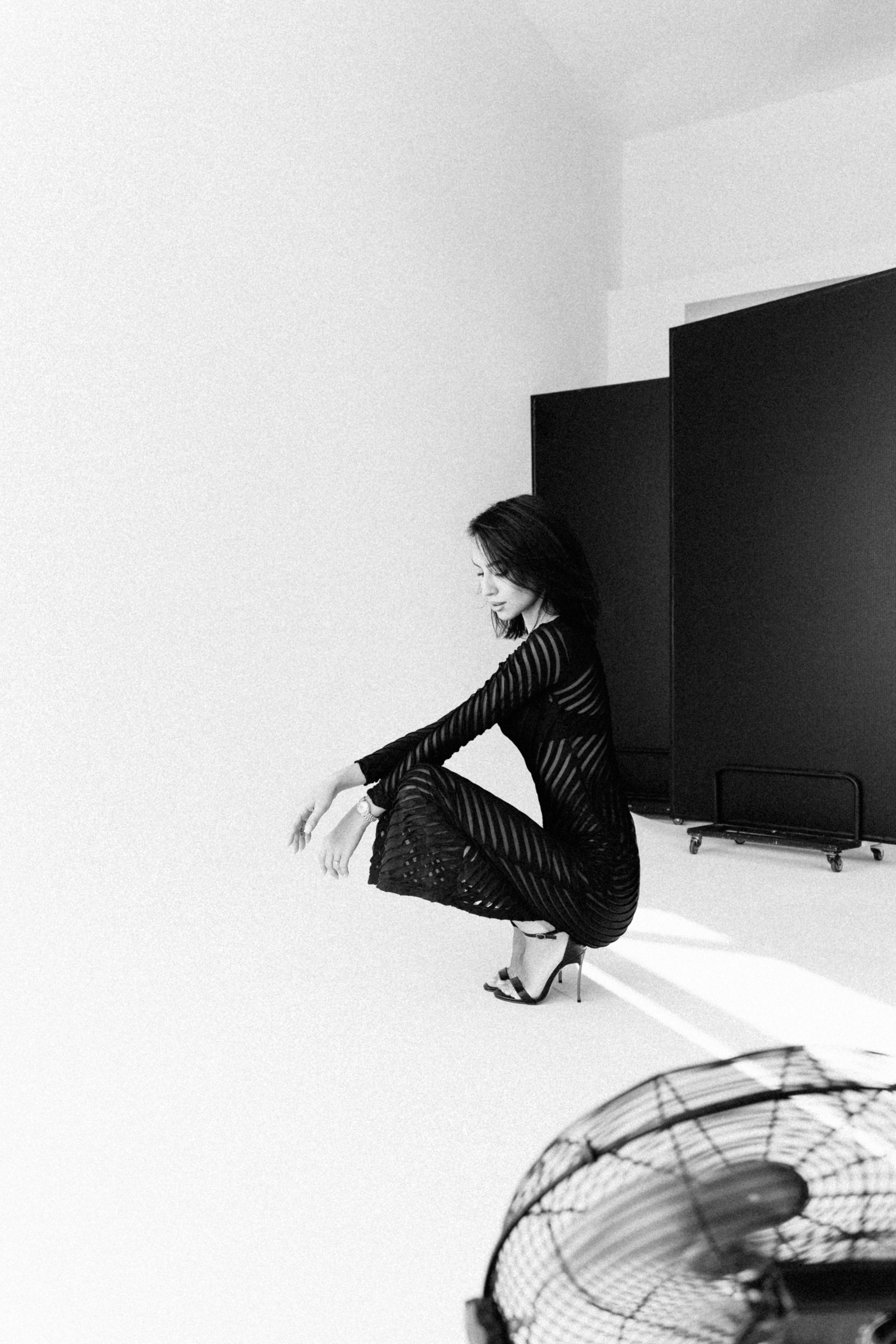 Кристина. Rezyame