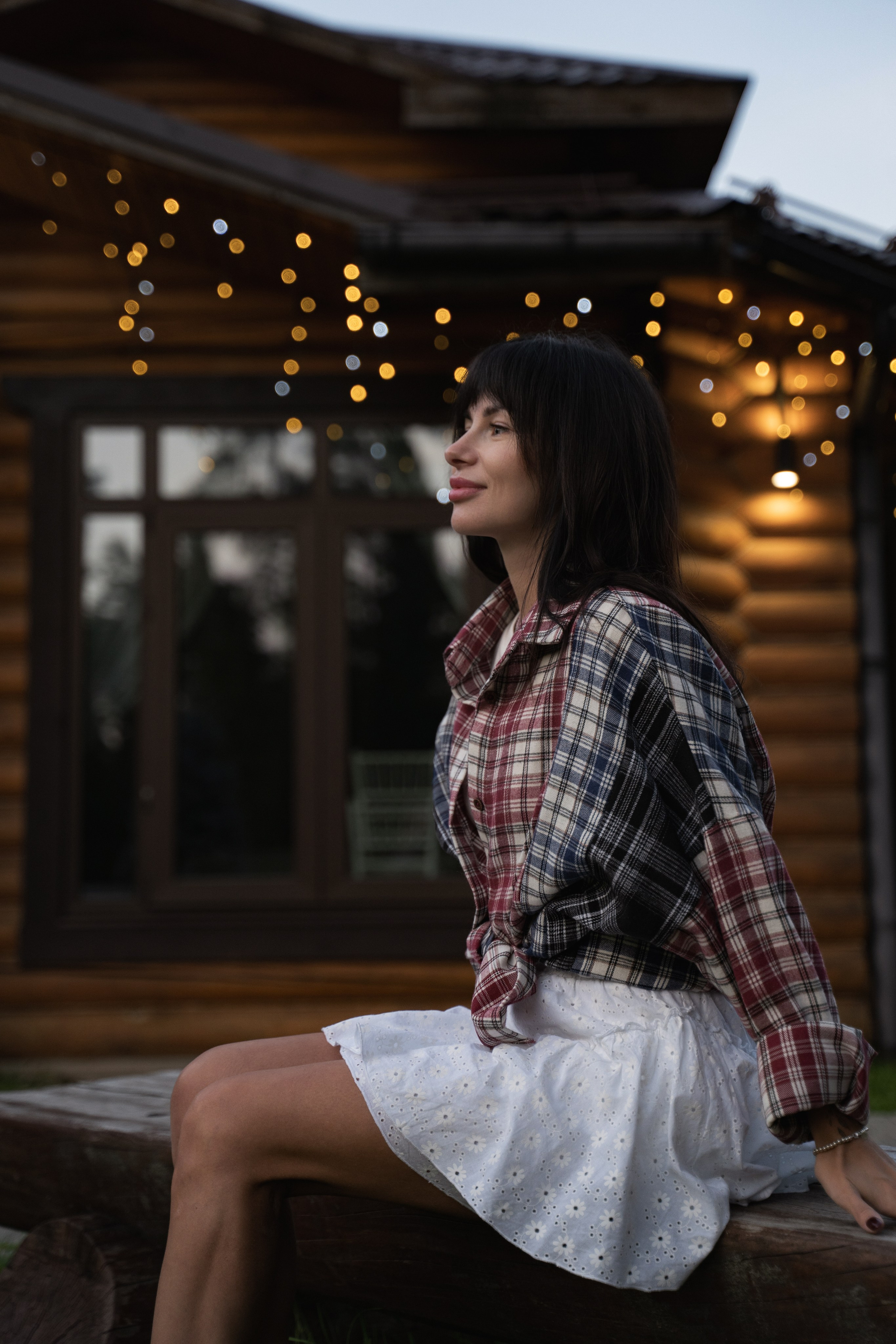 Julia and Timka. Rezyame