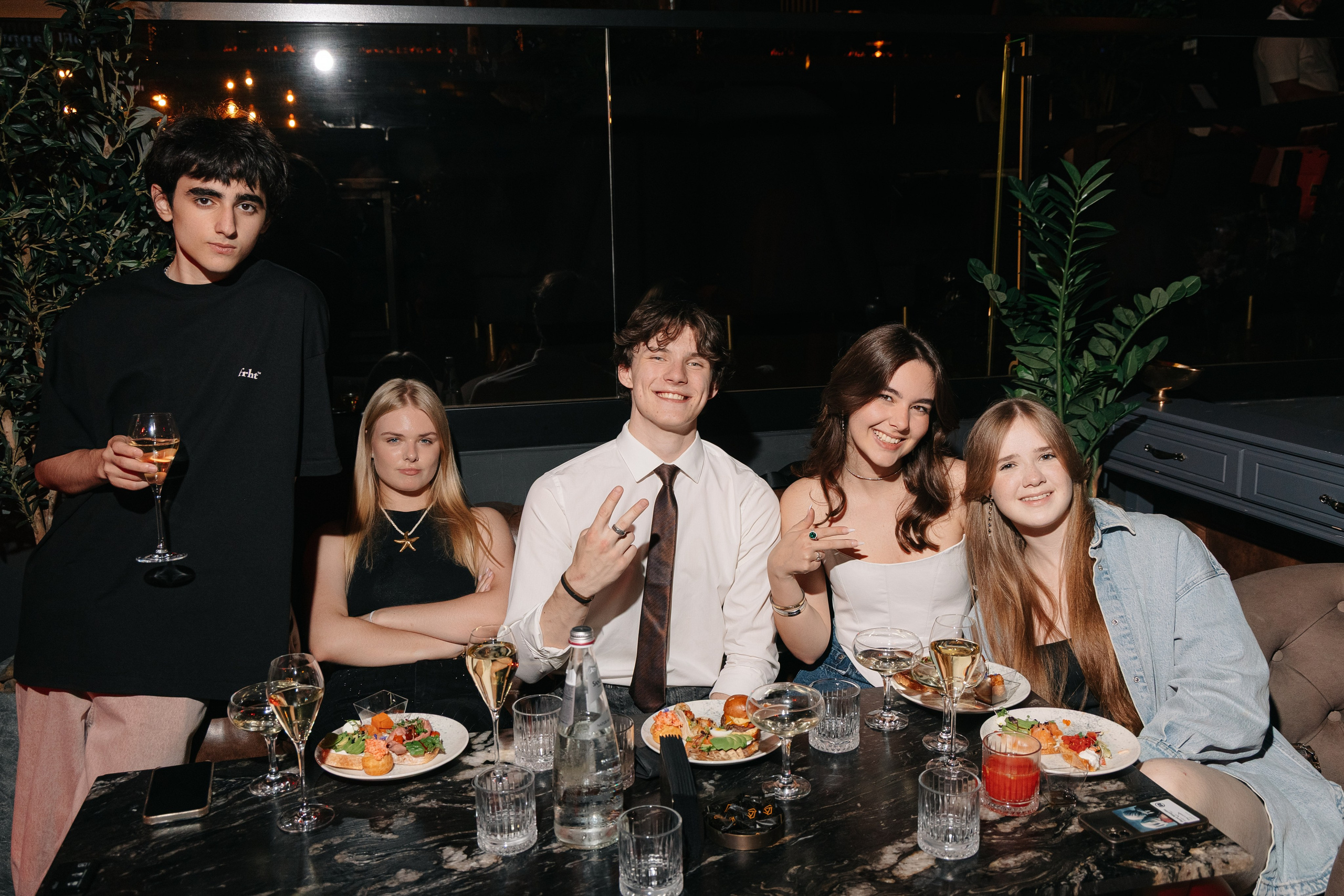 Софи 18. Свадебный фотограф Москва Саша Серегина (Сашина)