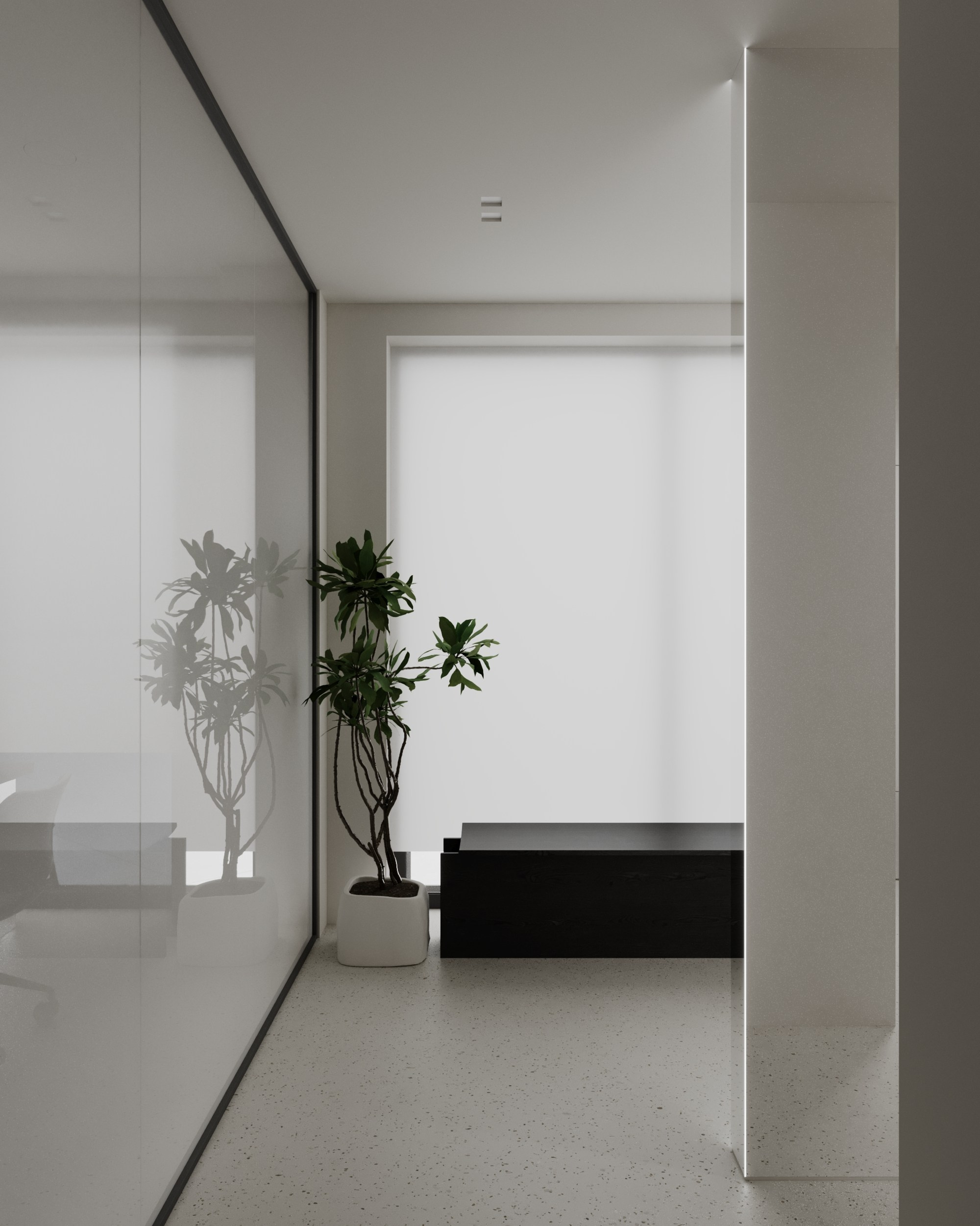 YAKUT /200 sq m /24'. Интерьерное ателье numéro а