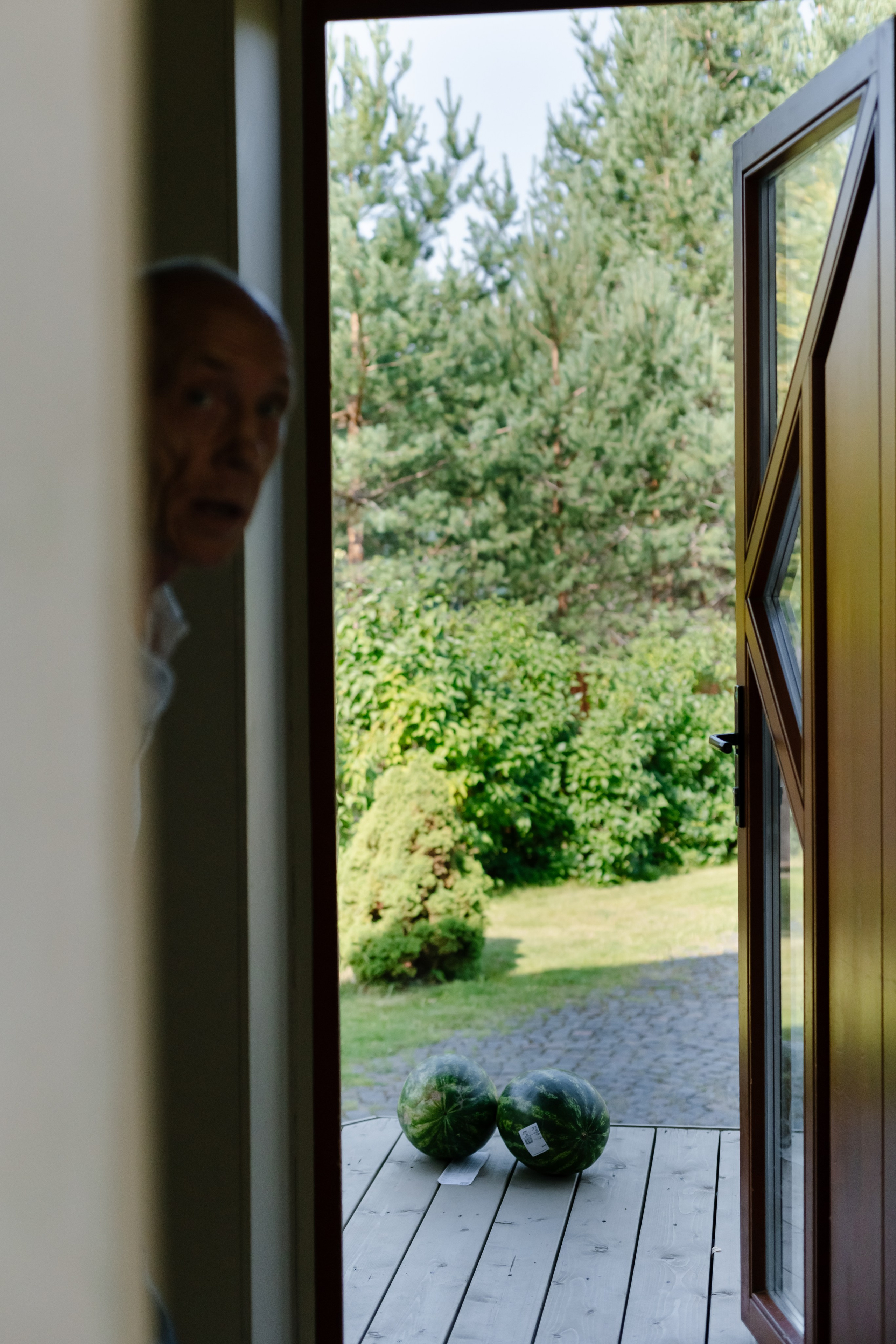 Букетик черники. Майя Алиева Свадебный фотограф в Санкт-Петербурге