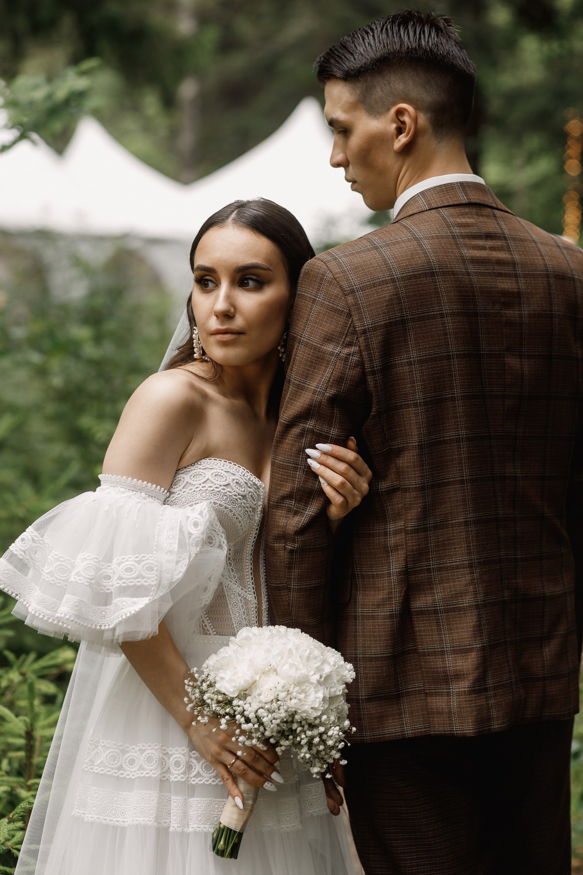 Aimer c’est agir. Свадебный фотограф Дмитрий Воробьев Ярославль