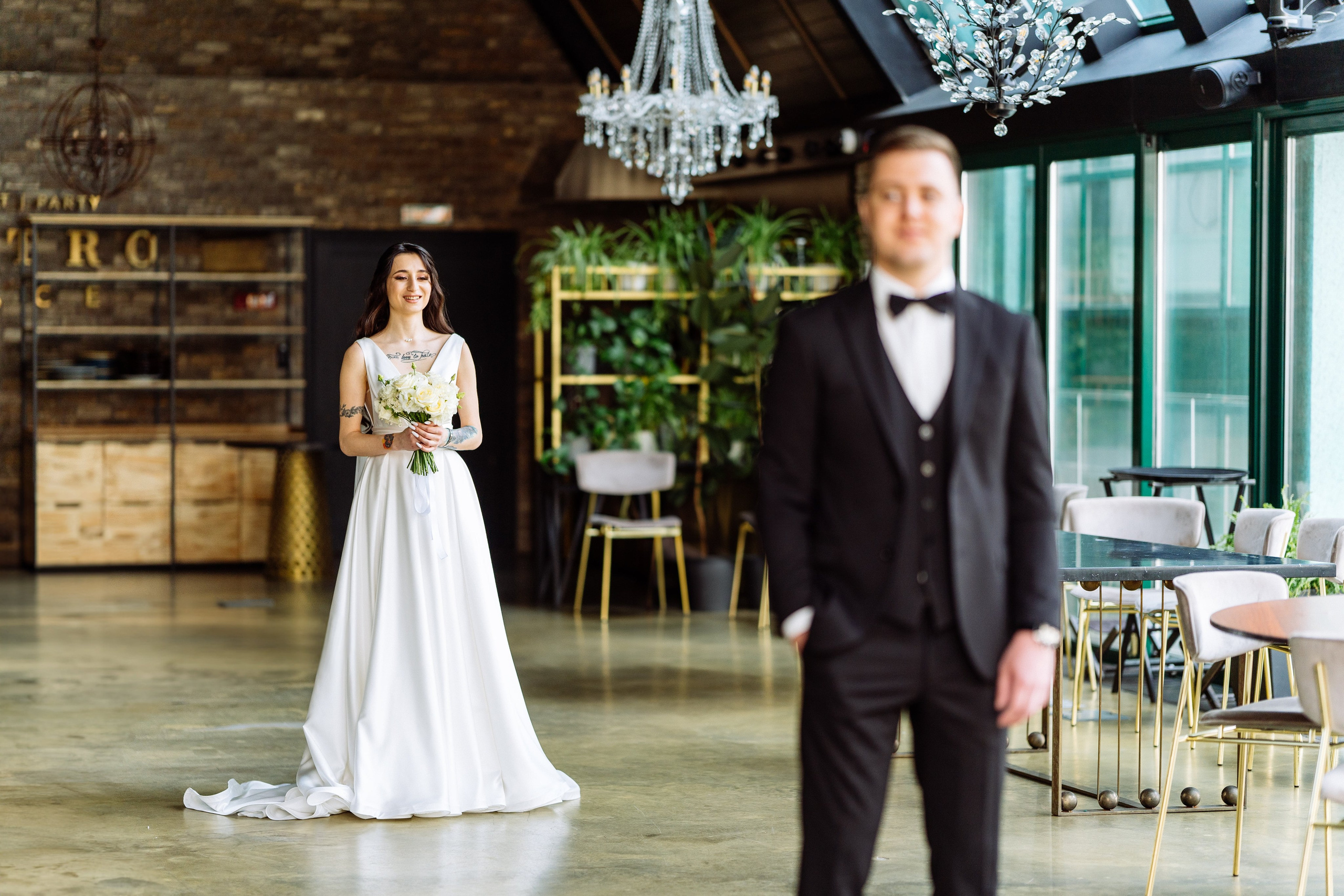 Егор и Мария