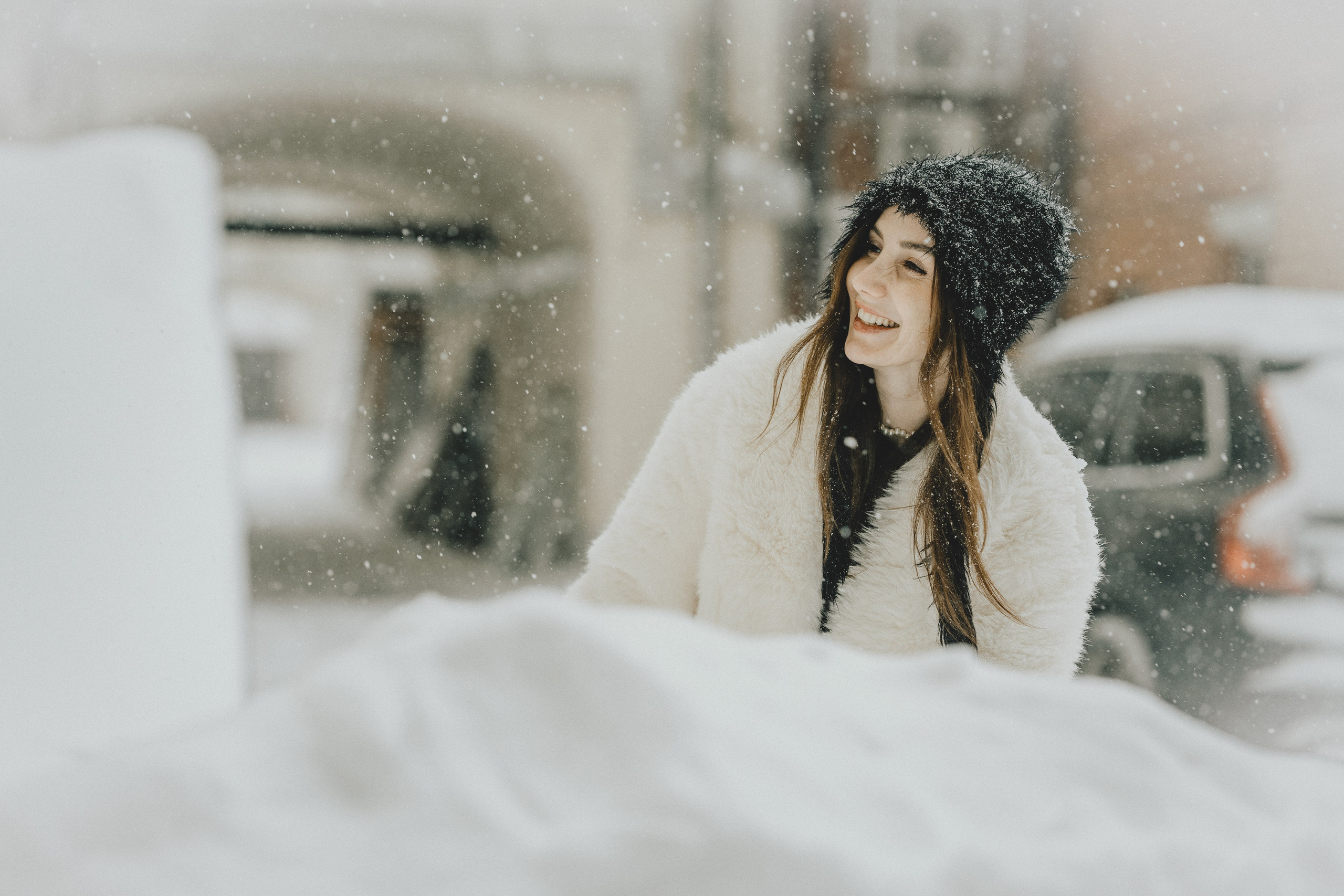 Света. Портретный фотограф в Москве Колосова Екатерина