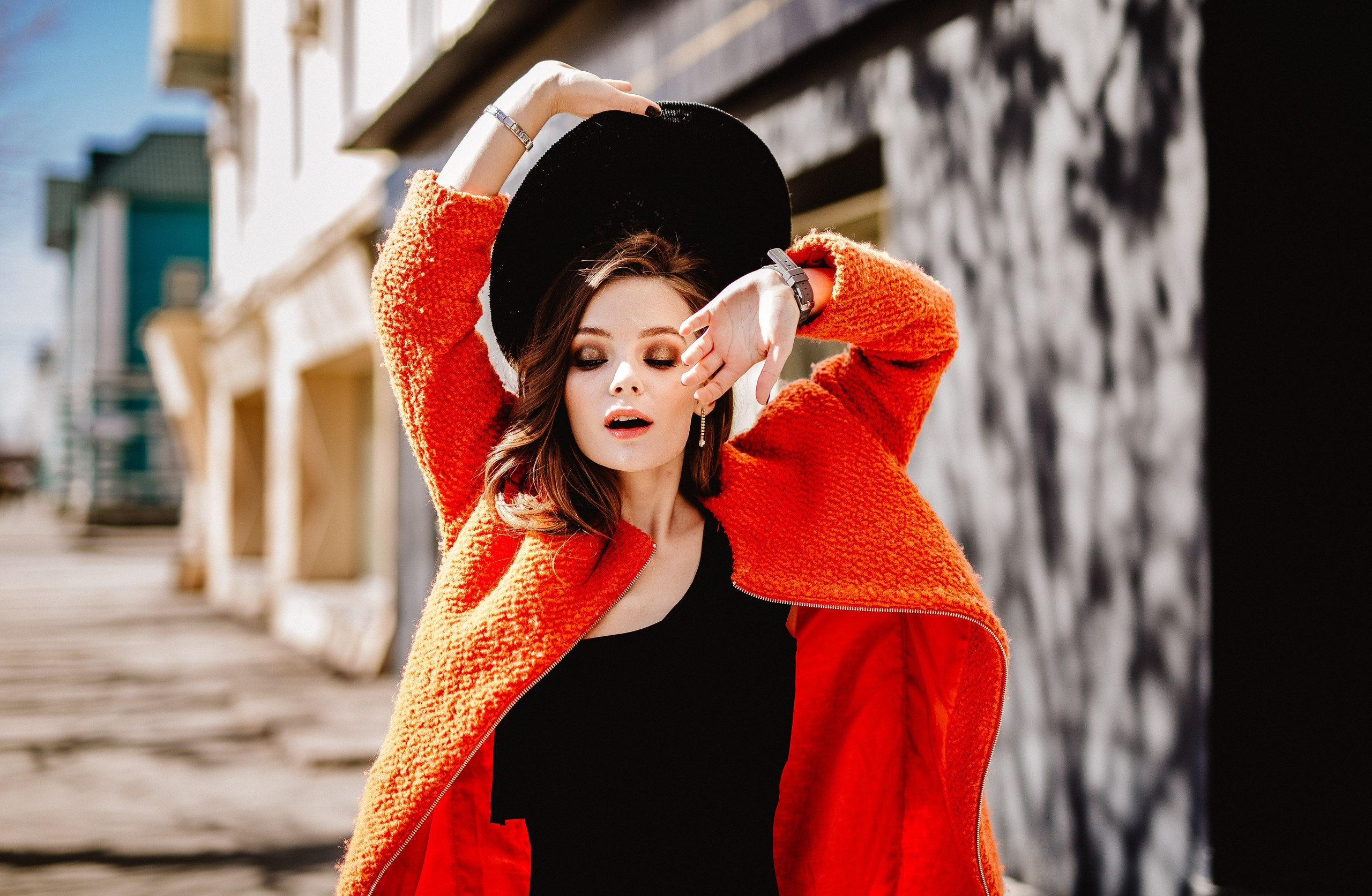 Индивидуальные. Главная