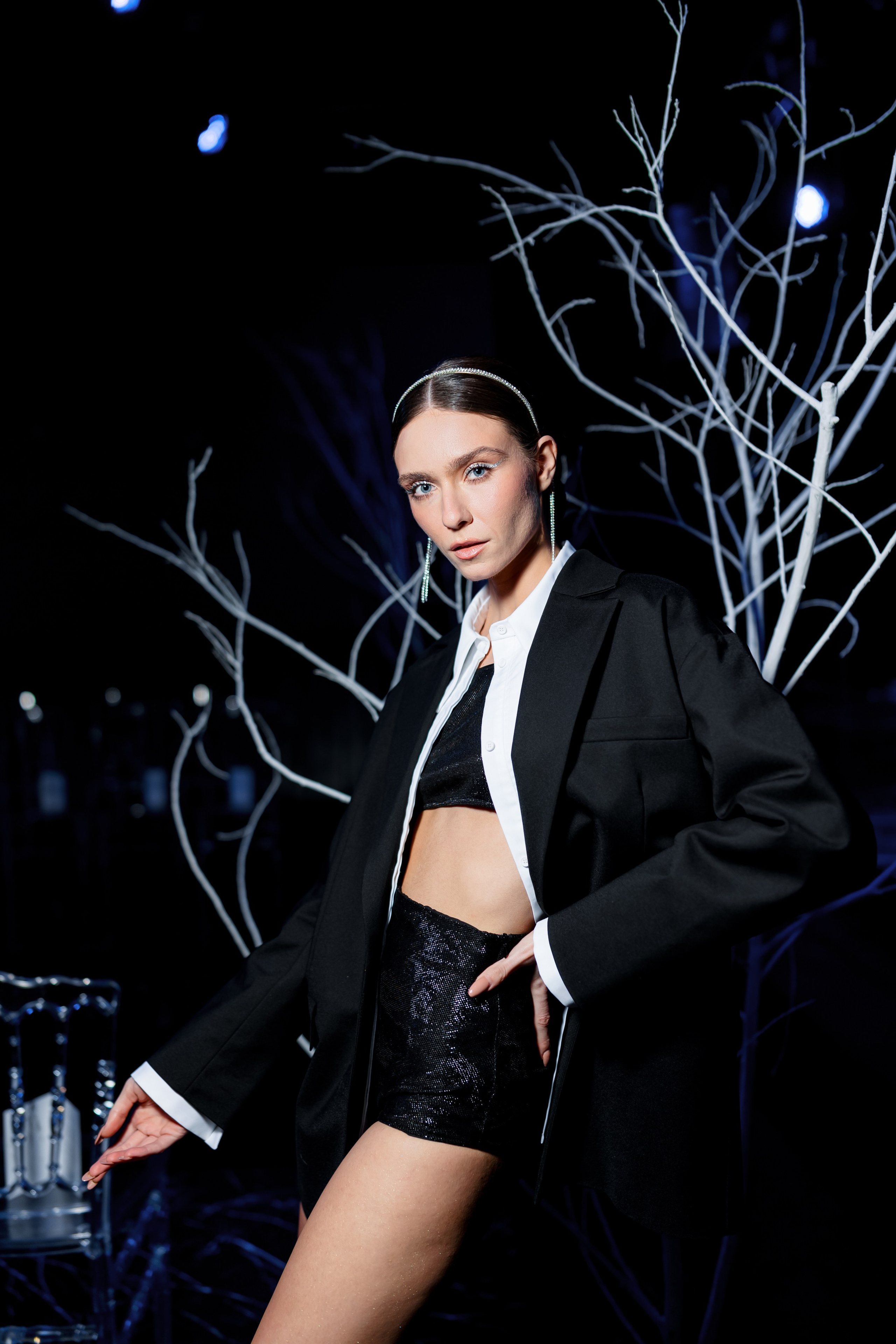 Gribova Emotions. Репортажный фотограф Семён Борисов | Москва