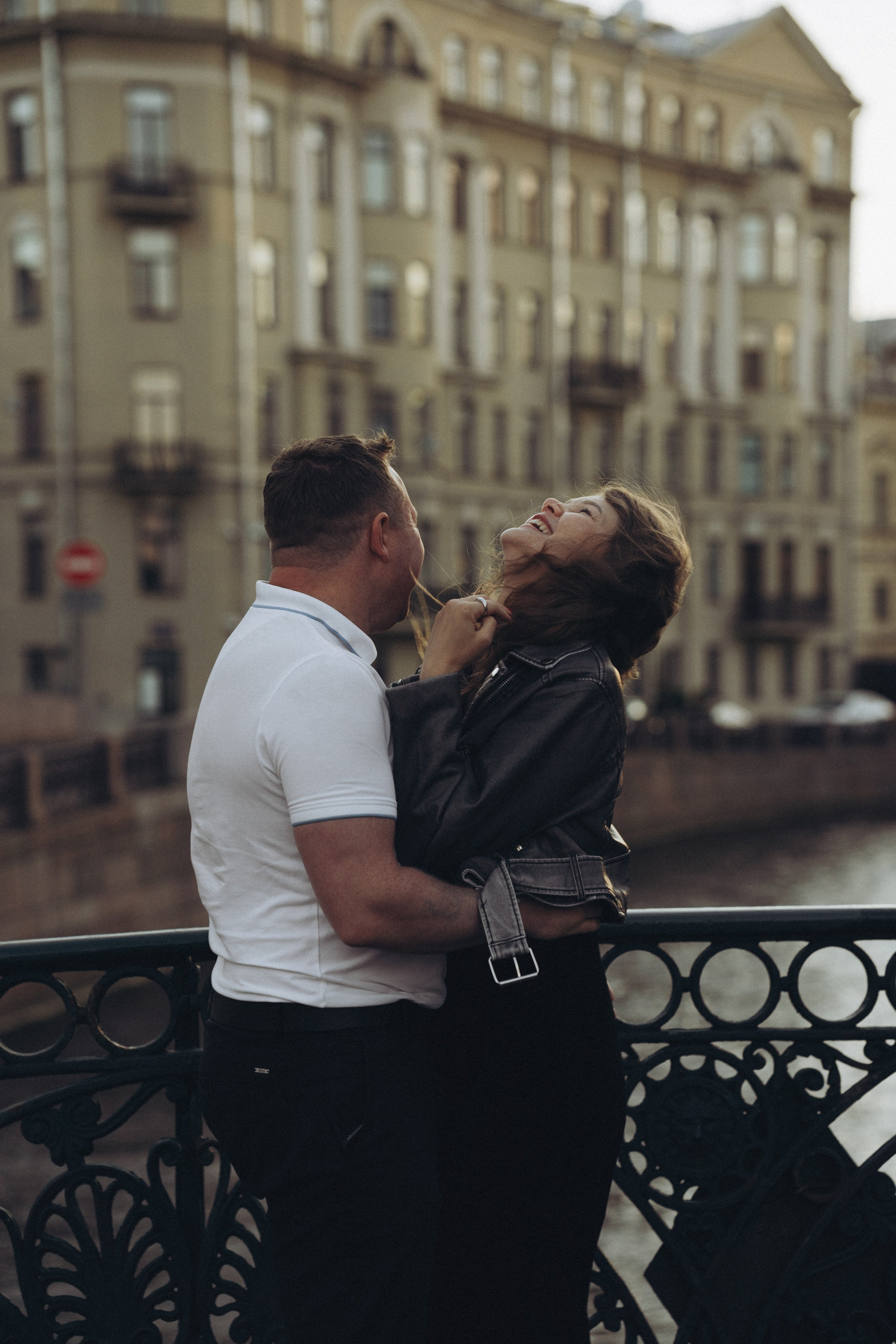 L & A. Фотограф Санкт-Петербург/Гомель Виктория Петрова