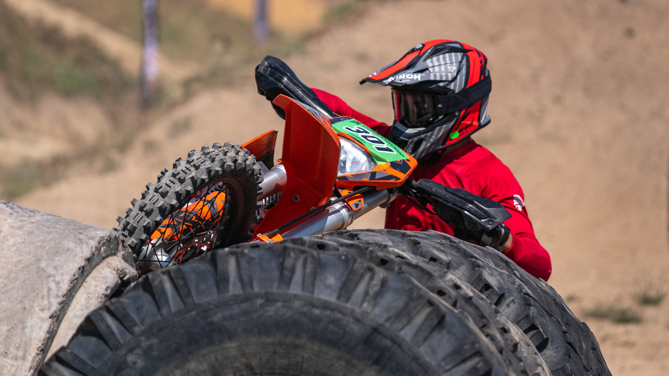 NPR 2025 пролог (26.07.2025). Фотограф Андрей Серенков