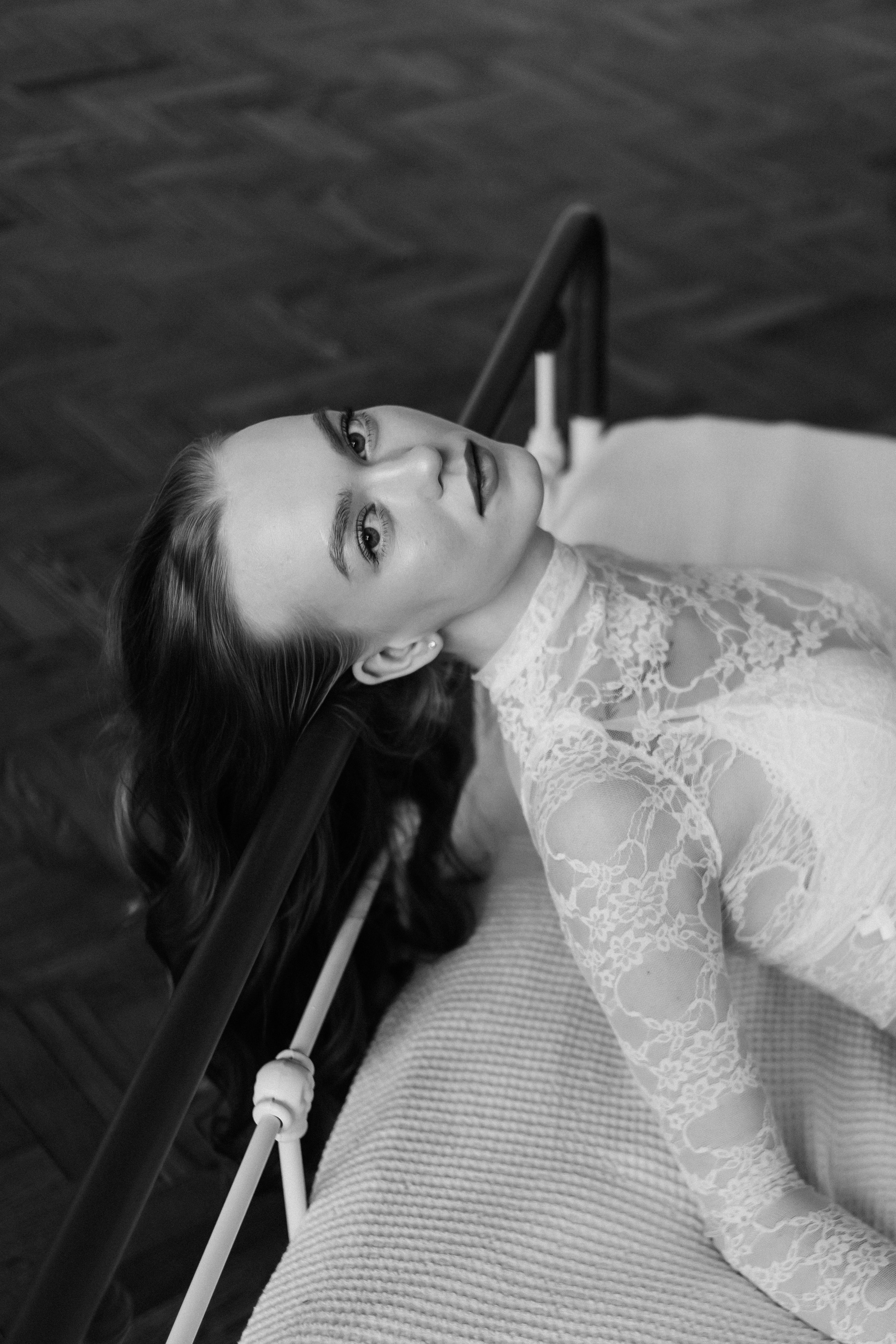 Yana. Ника — ваш персональный фотограф в Нижнем Новгороде