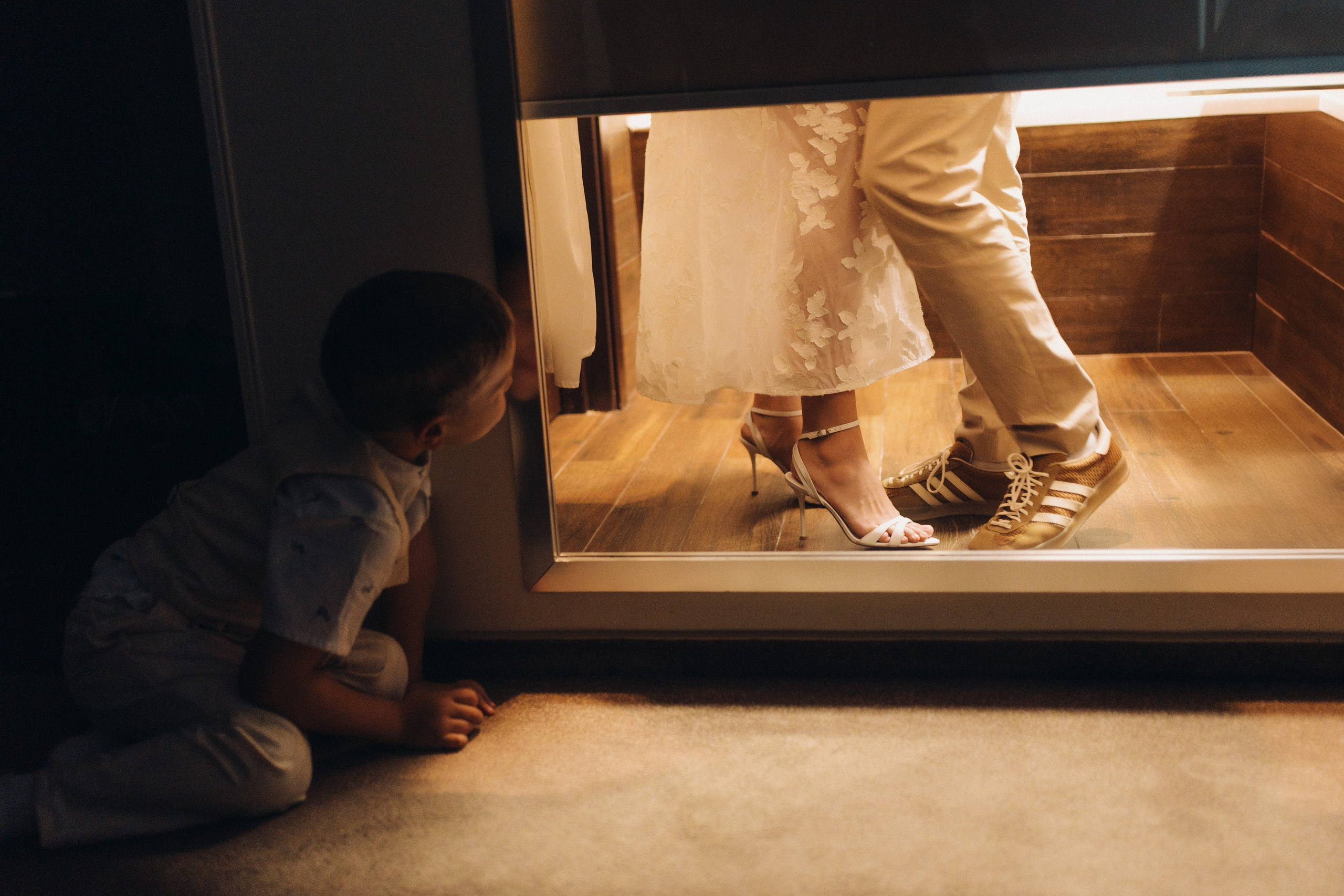 Ten Years, One Story. Фотограф Ксения Калюжная