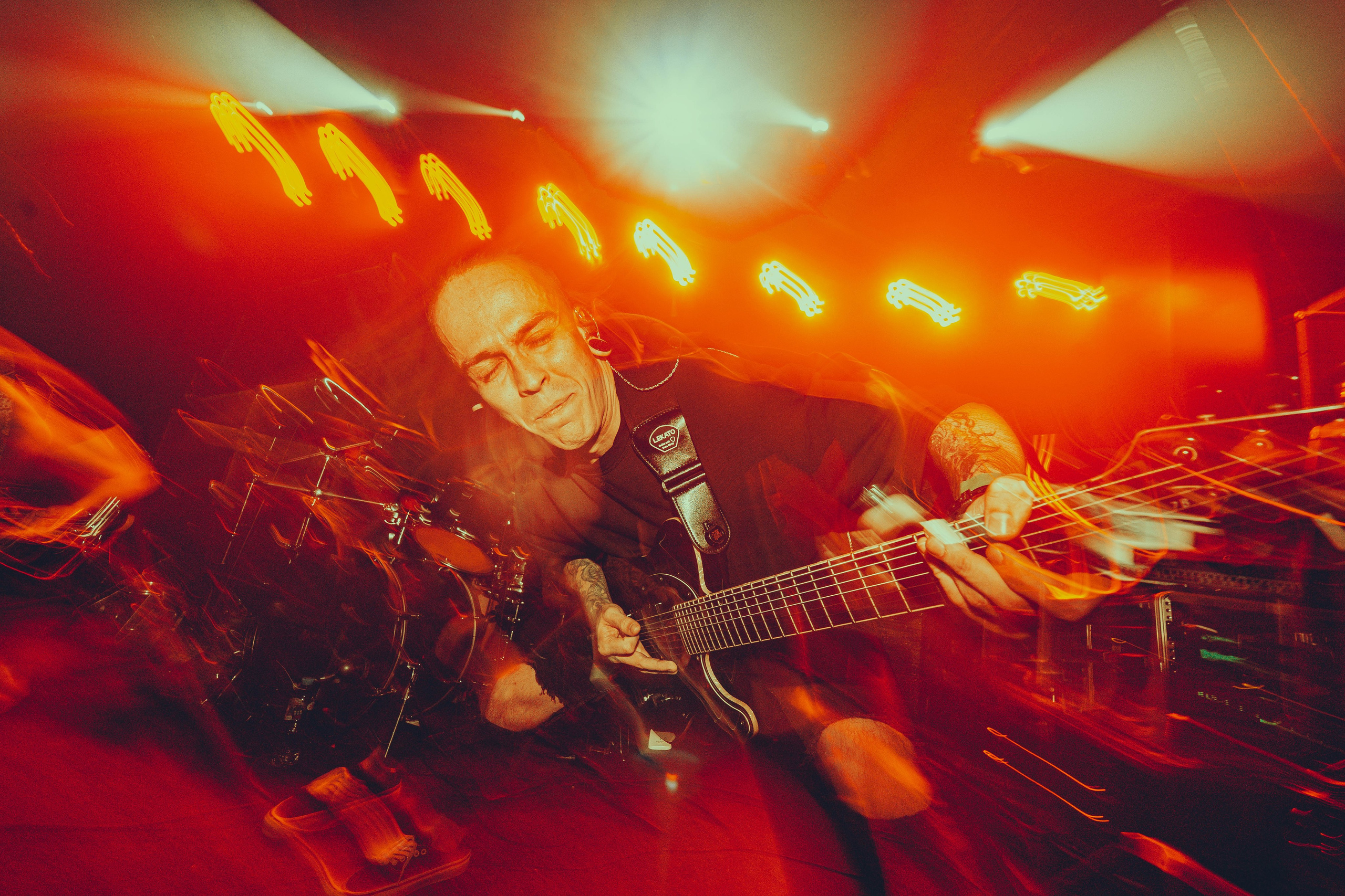 Bite the goat 17.08.2025. Фотограф Дядя Сник