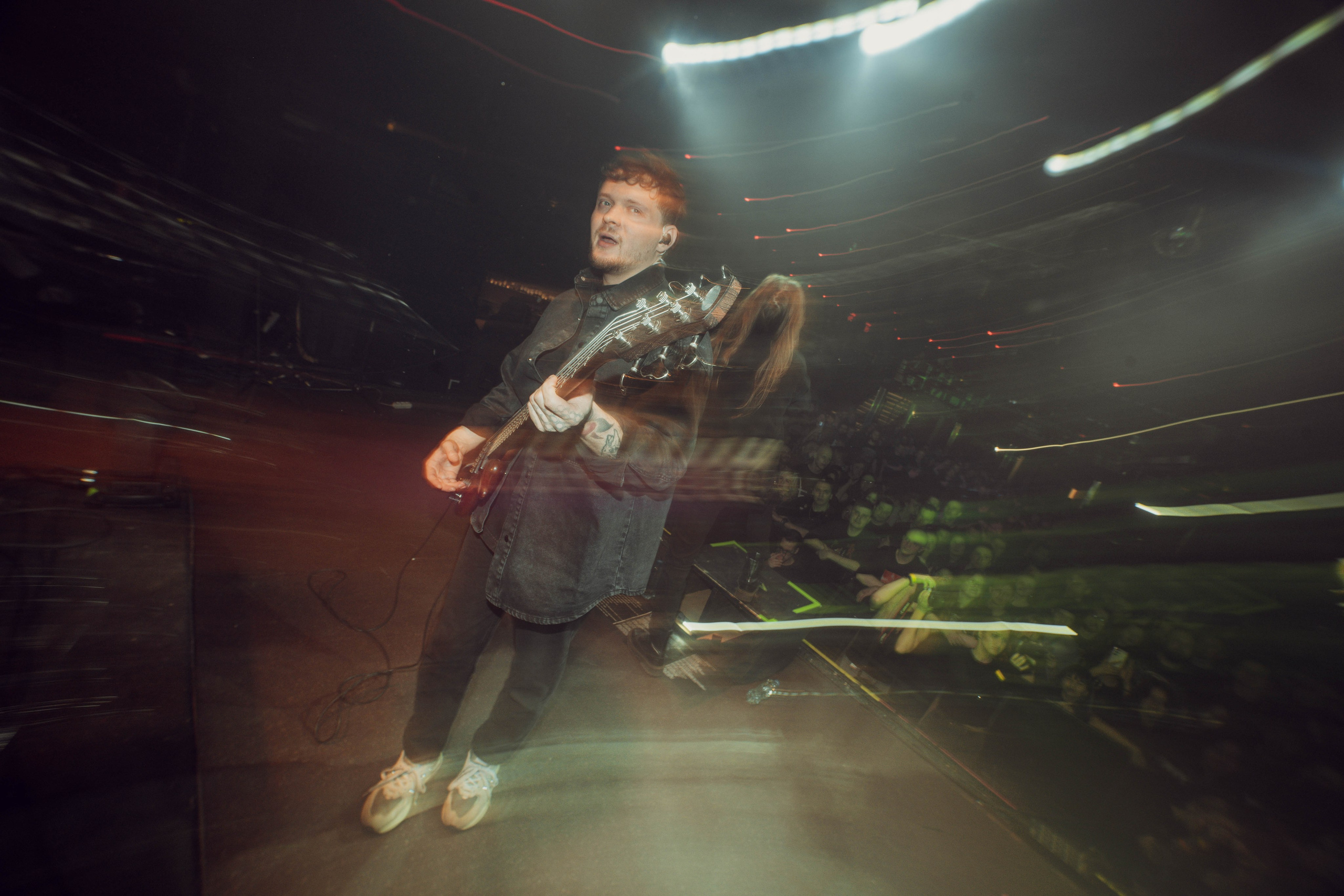 Shokran 14.03.2024. Фотограф Дядя Сник