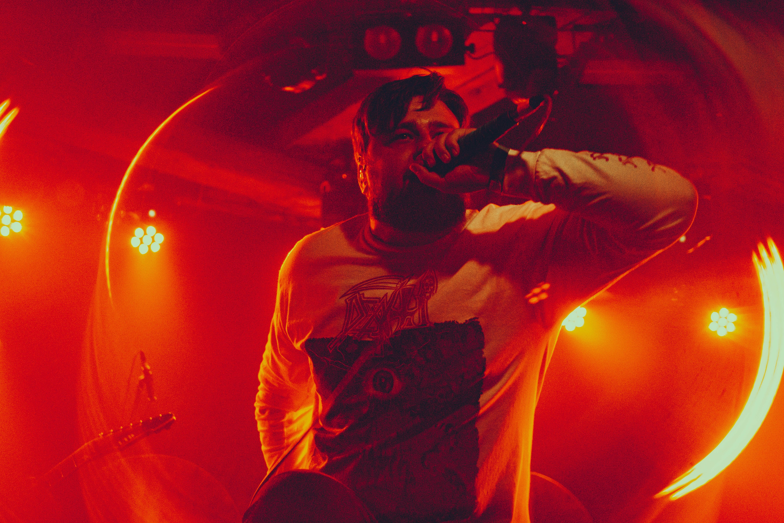 Bite the goat 14.06.2025. Фотограф Дядя Сник