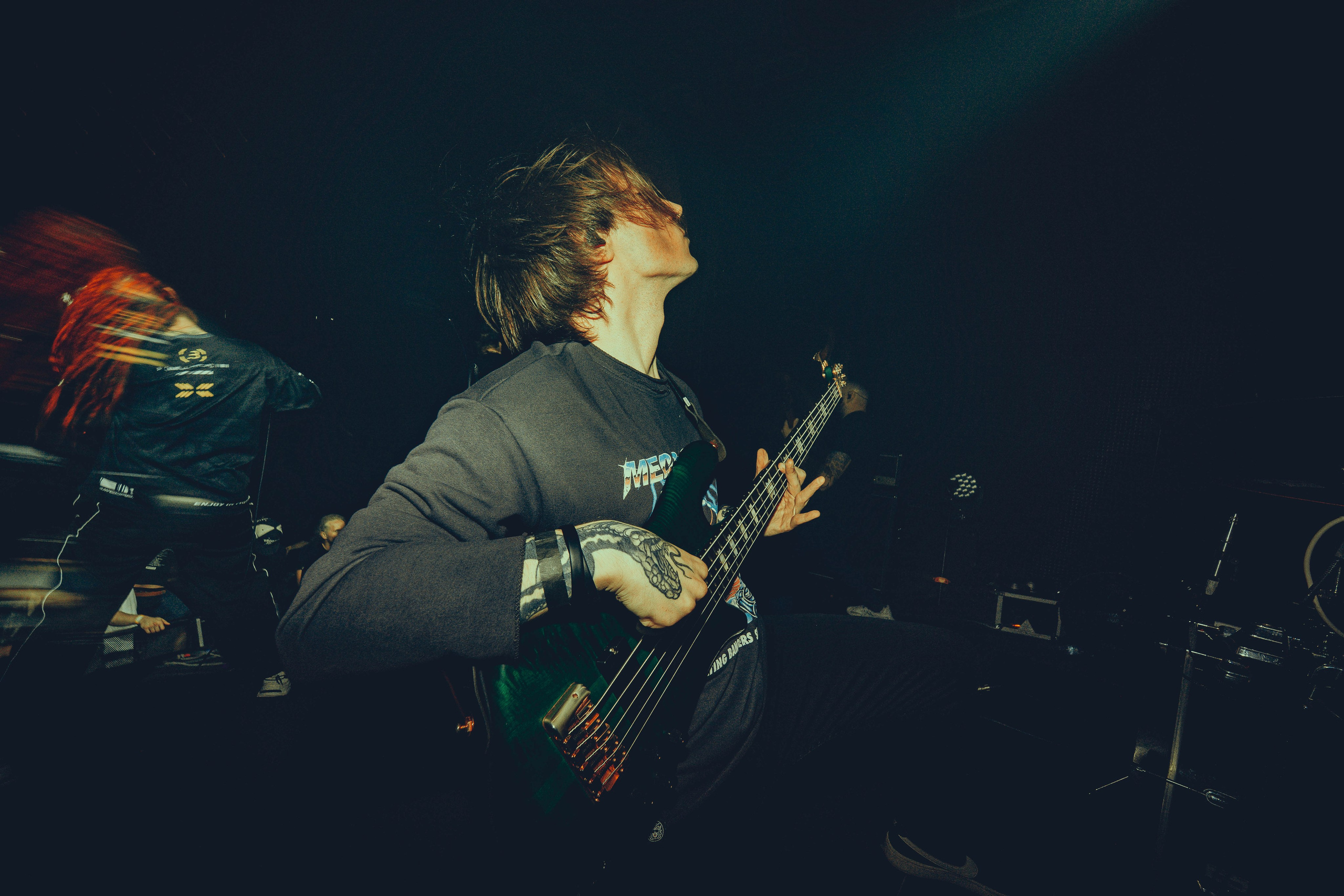 Blackpyres 12.09.2025. Фотограф Дядя Сник